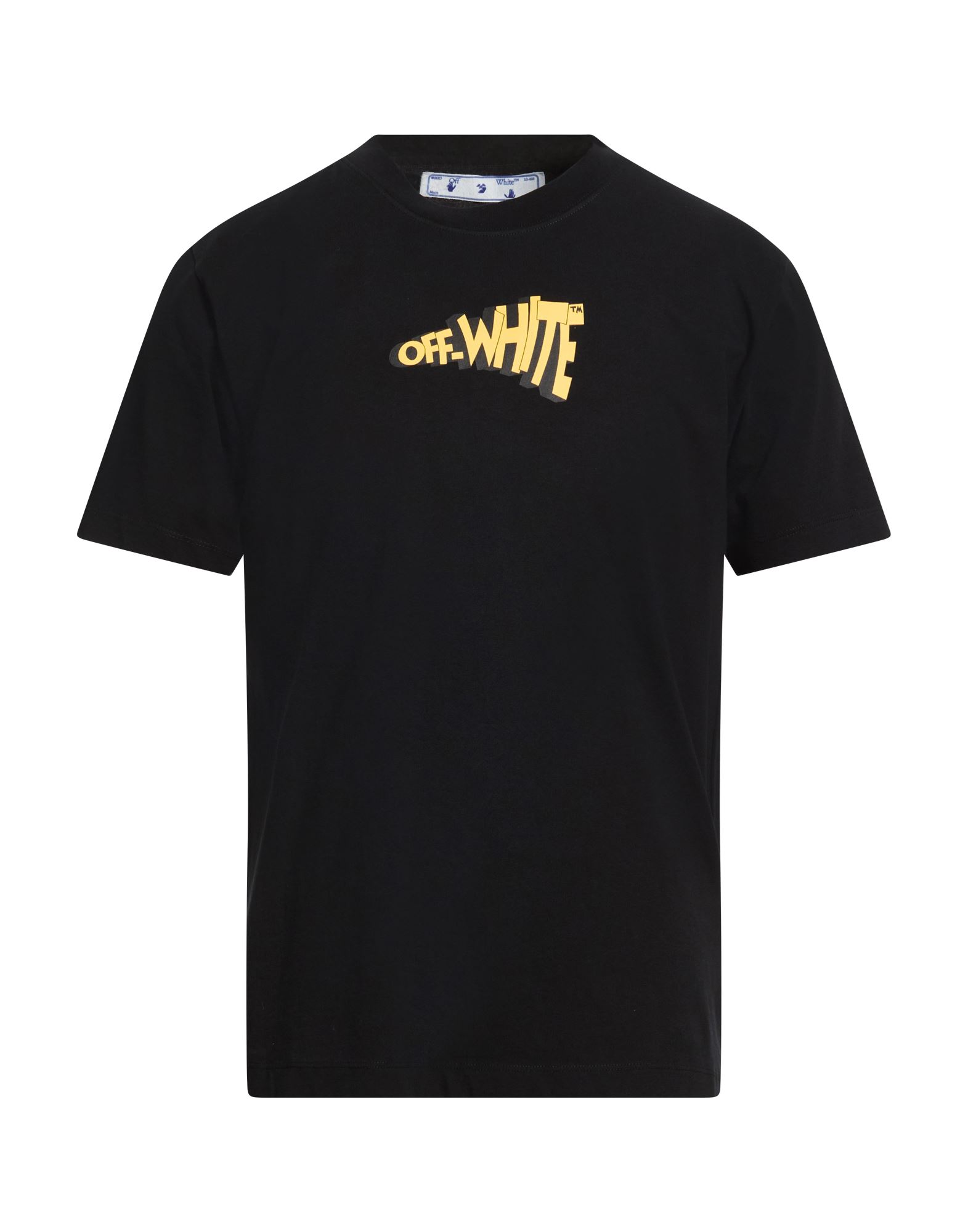  Off-white™ - Tops - T-shirts - On Yoox.com 