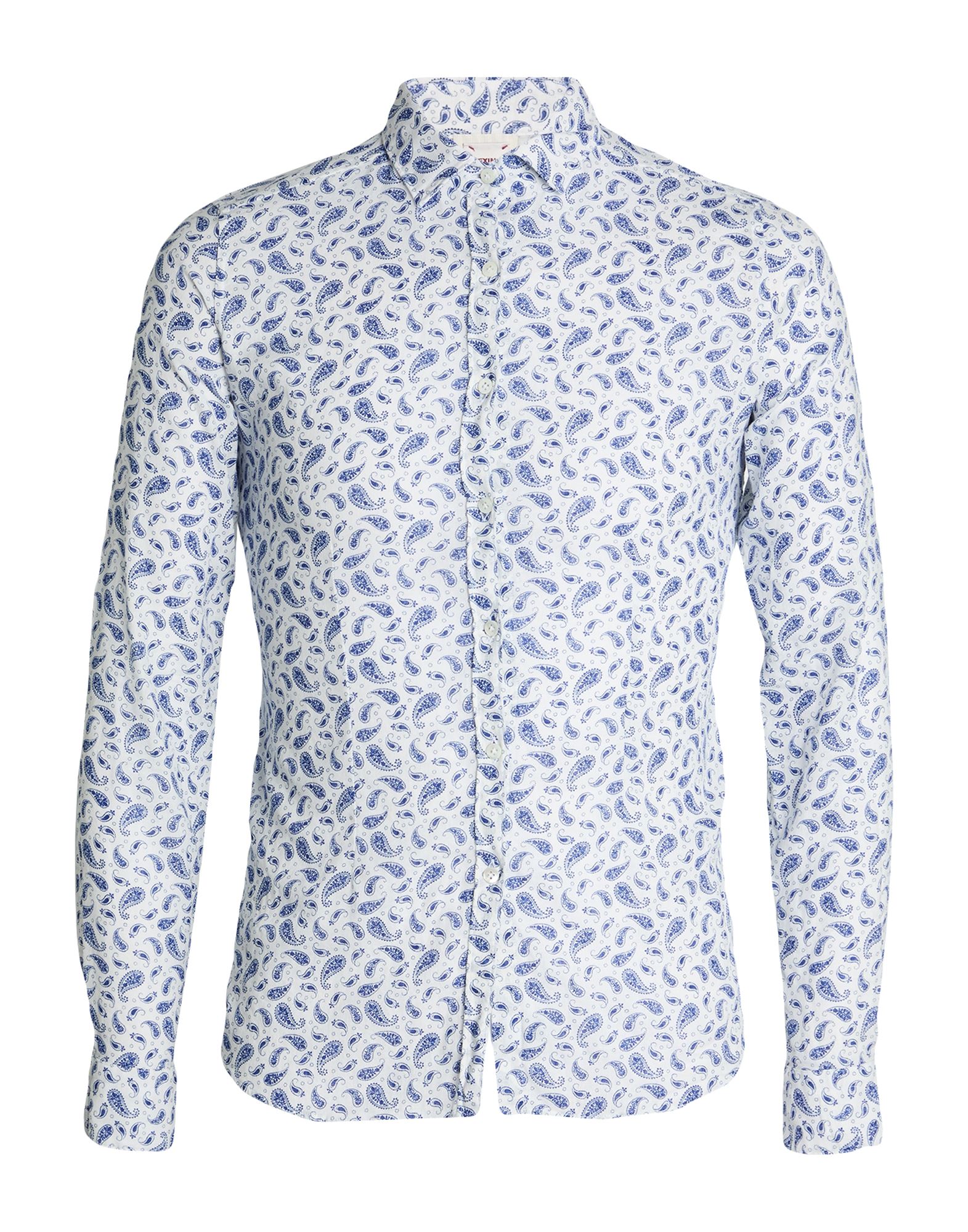  Alexingh - Tops - Hemden - On Yoox.com 