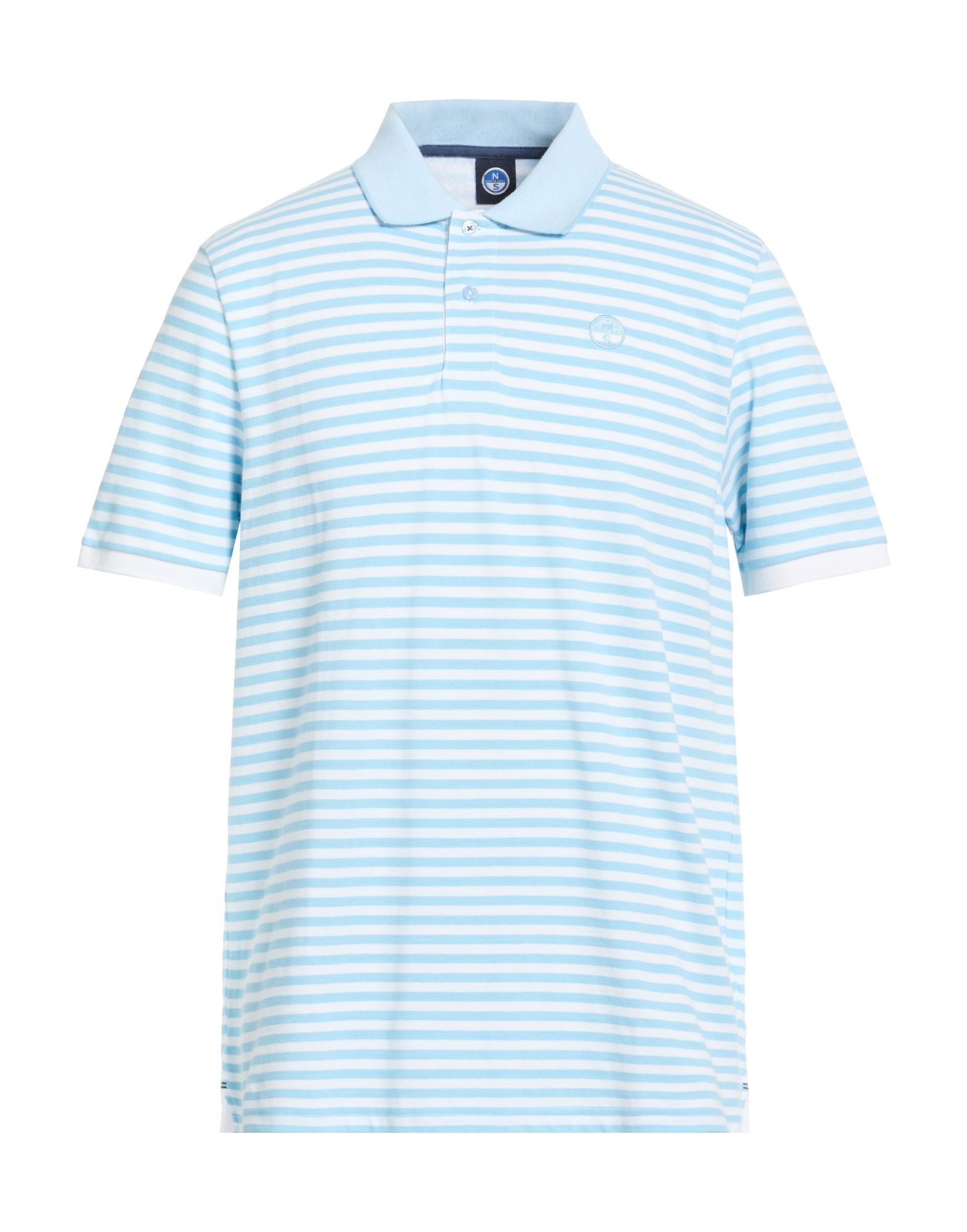 North Sails - Tops - Poloshirts - On Yoox.com 