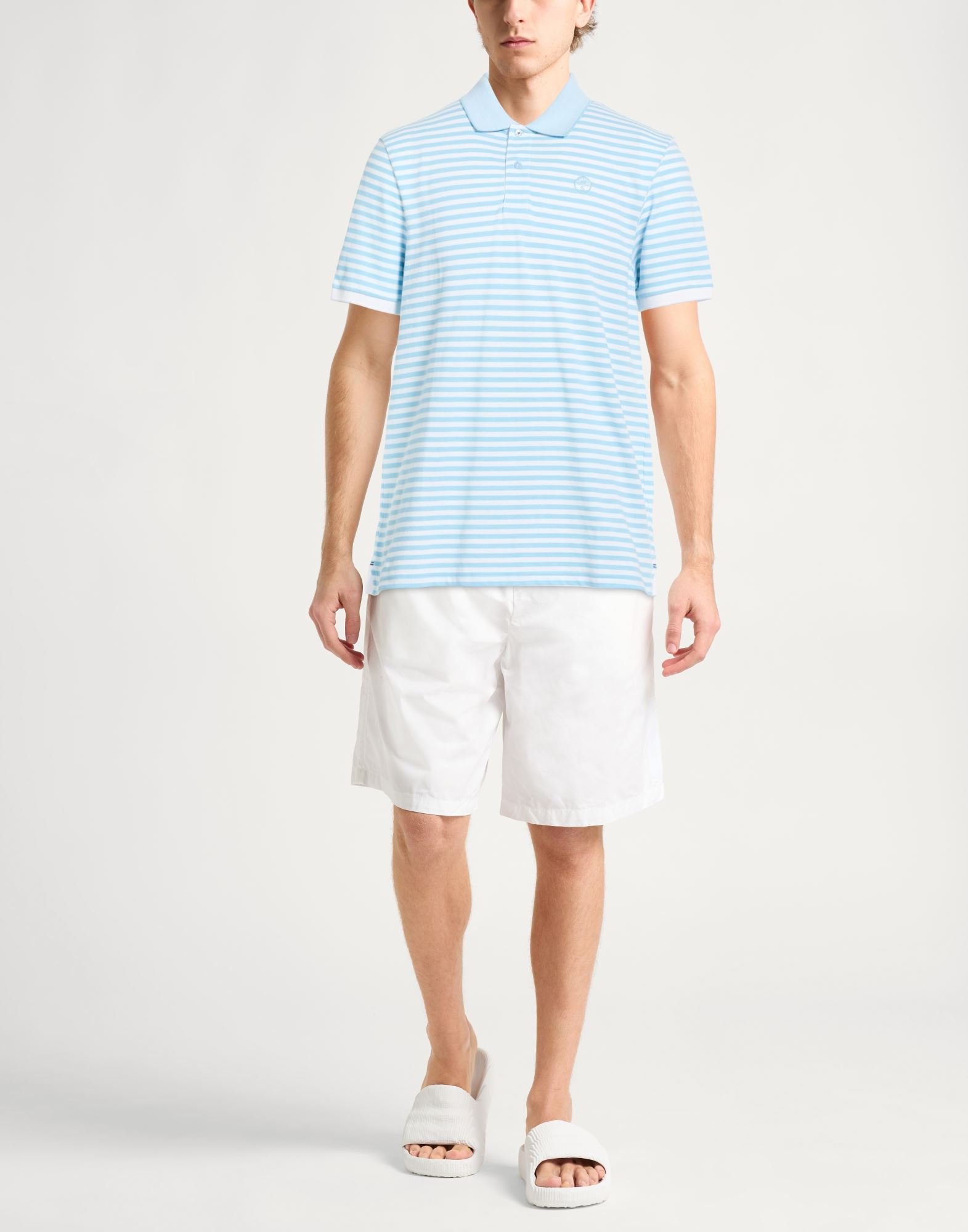  North Sails - Tops - Poloshirts - On Yoox.com 