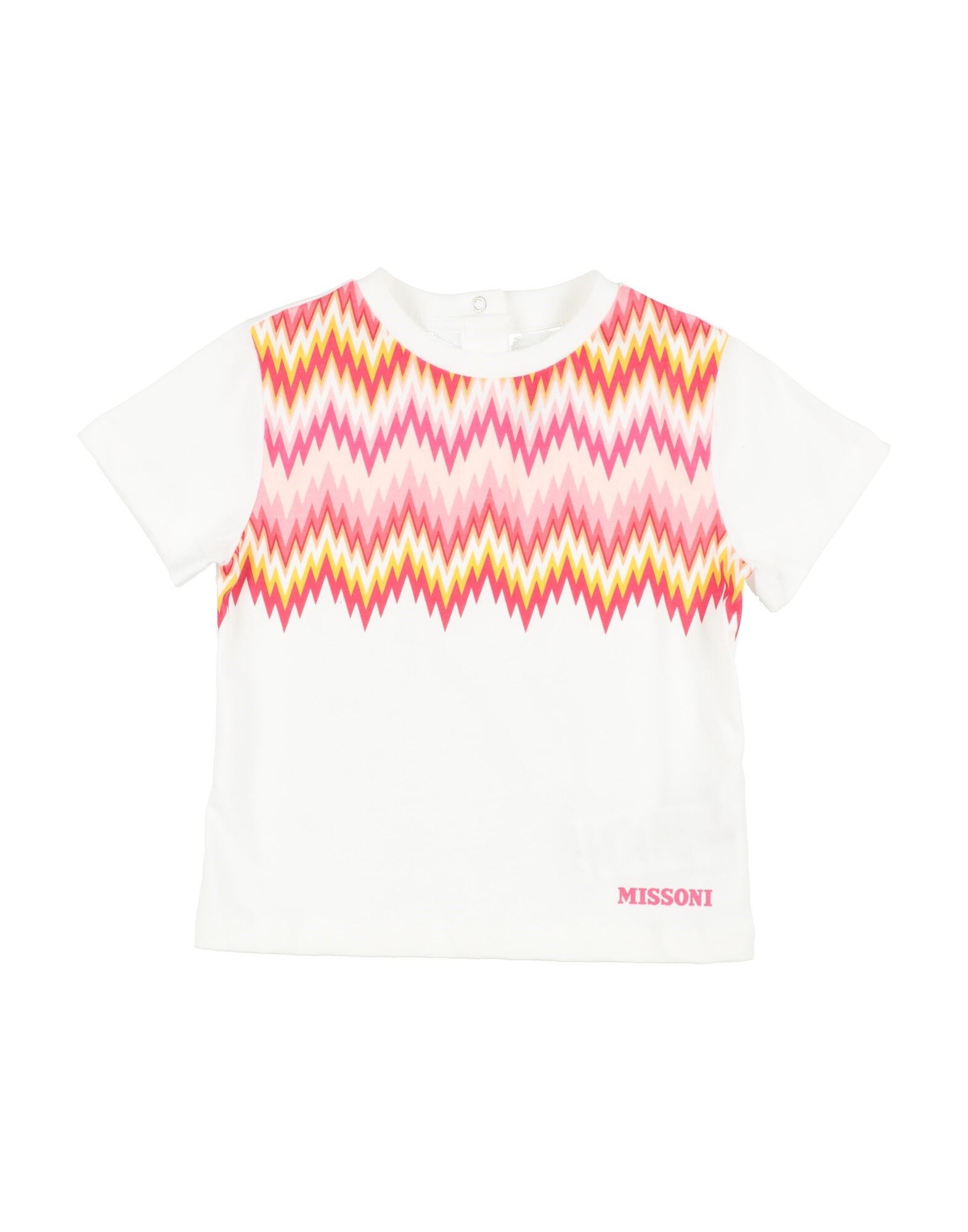  Missoni Kids - Tops - T-shirts - On Yoox.com 