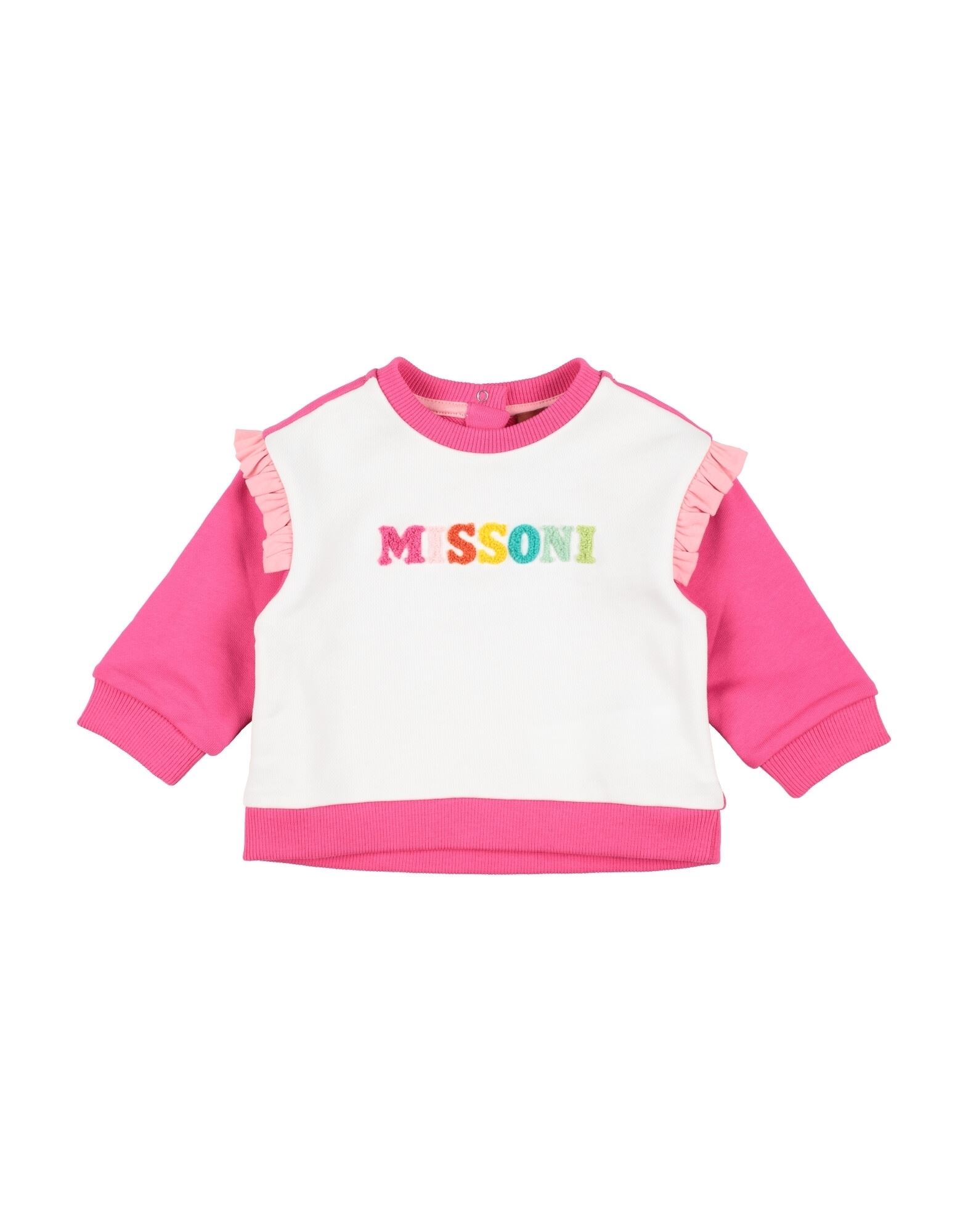  Missoni Kids - Tops - Sweatshirts - On Yoox.com 