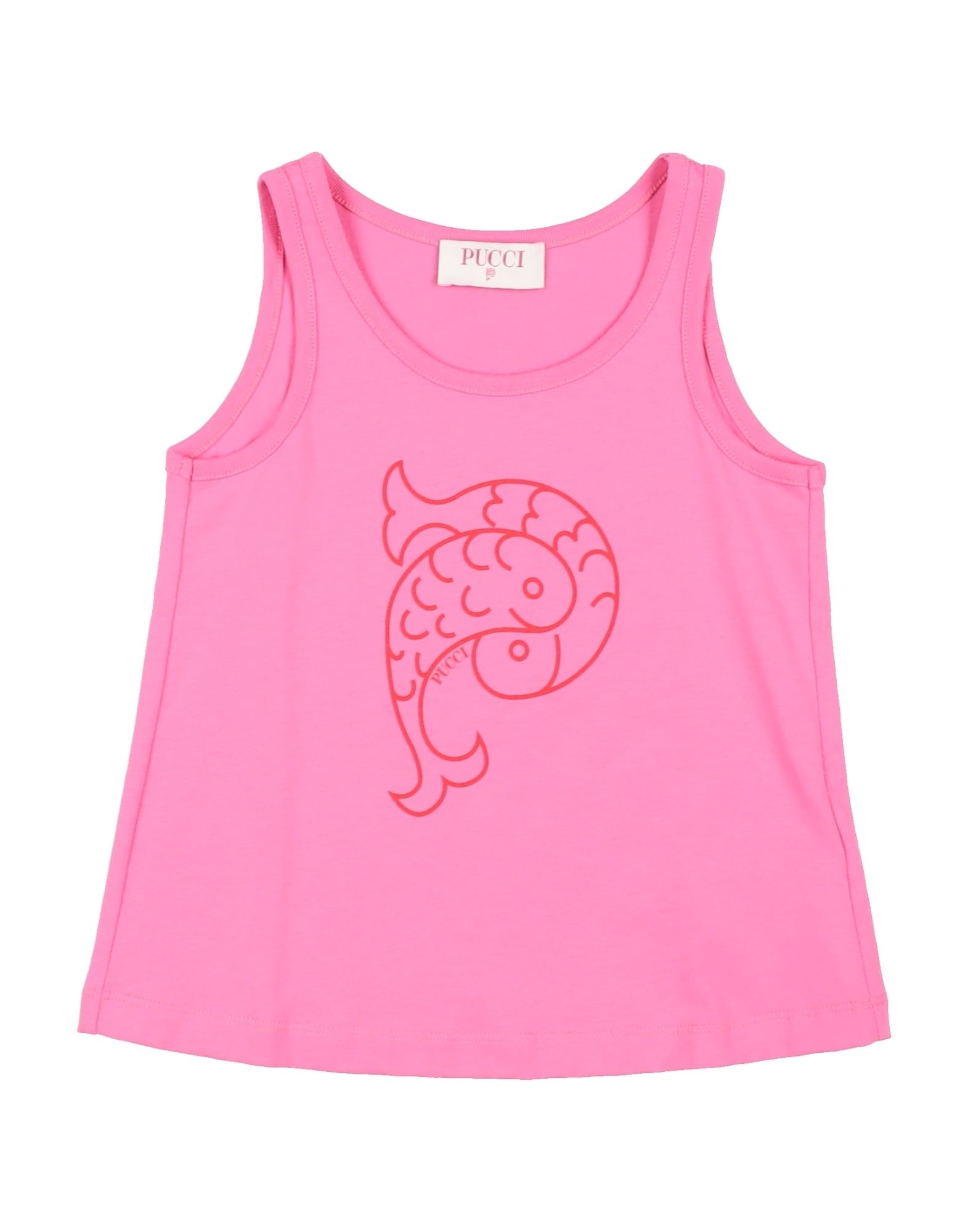  Pucci - Tops - T-shirts - On Yoox.com 