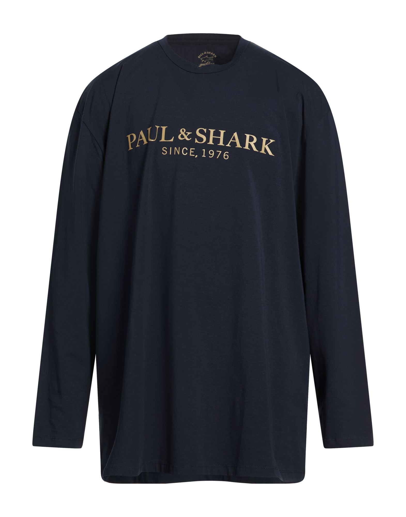  Paul & Shark - Tops - T-shirts - On Yoox.com 