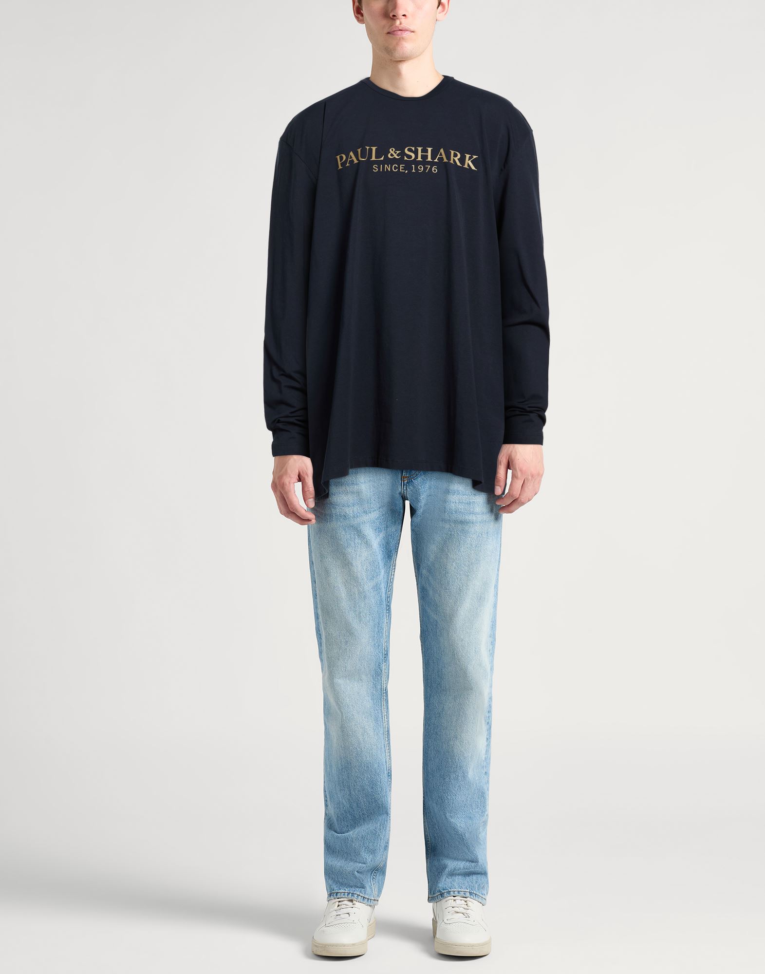  Paul & Shark - Tops - T-shirts - On Yoox.com 