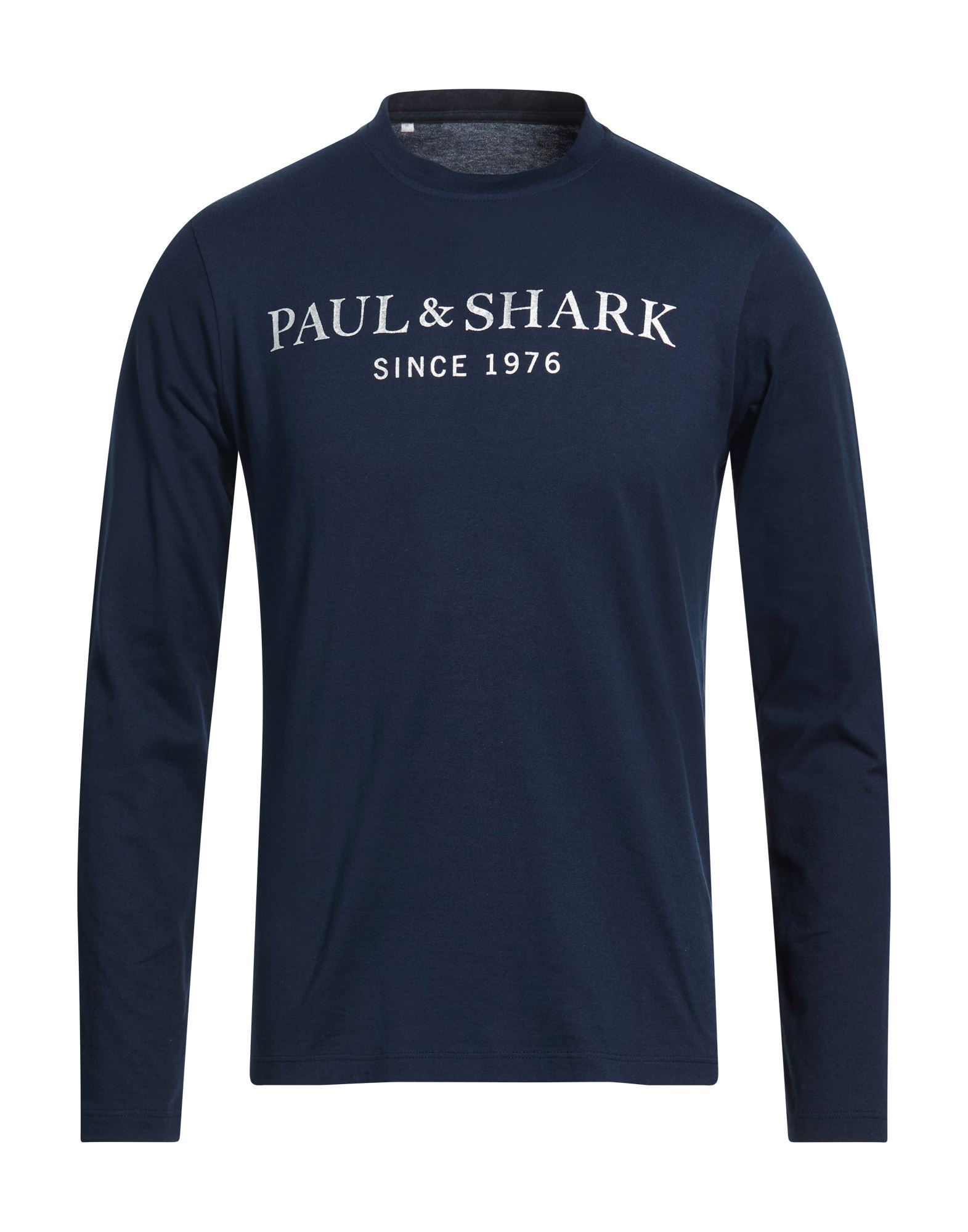  Paul & Shark - Tops - T-shirts - On Yoox.com 