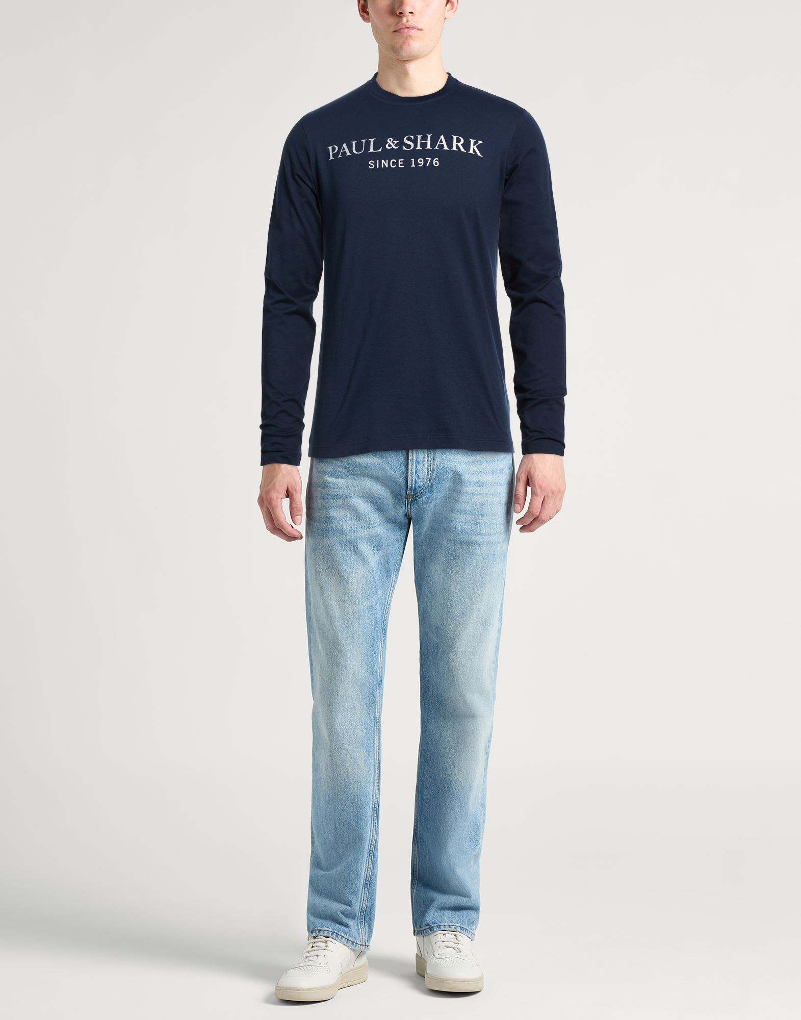  Paul & Shark - Tops - T-shirts - On Yoox.com 