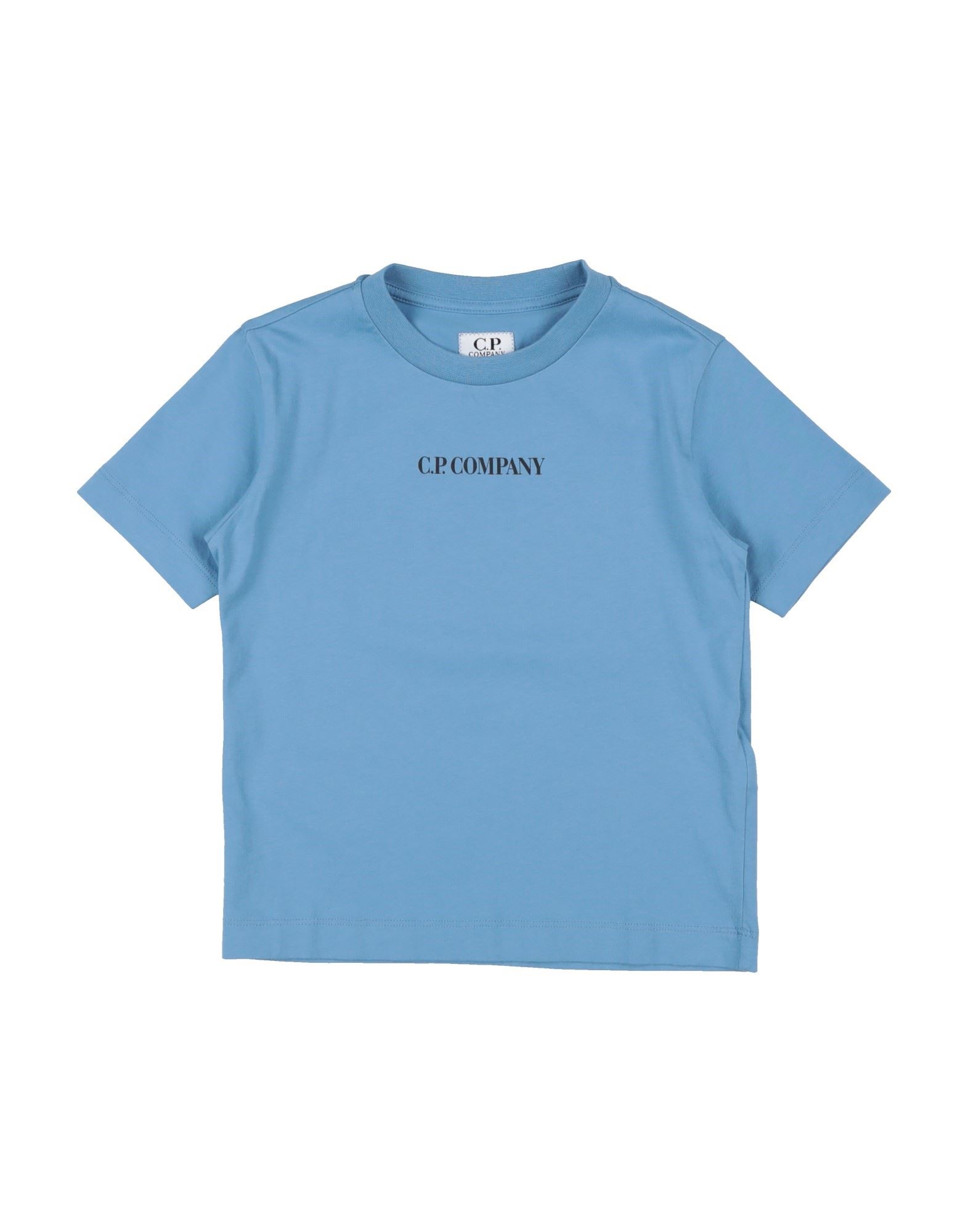  C.p. Company Undersixteen - Tops - T-shirts - On Yoox.com 