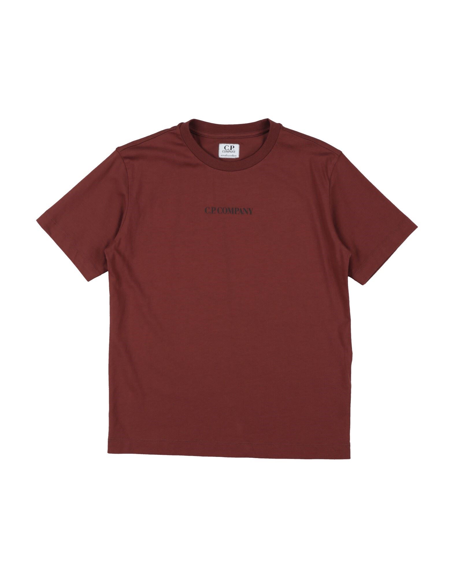  C.p. Company Undersixteen - Tops - T-shirts - On Yoox.com 