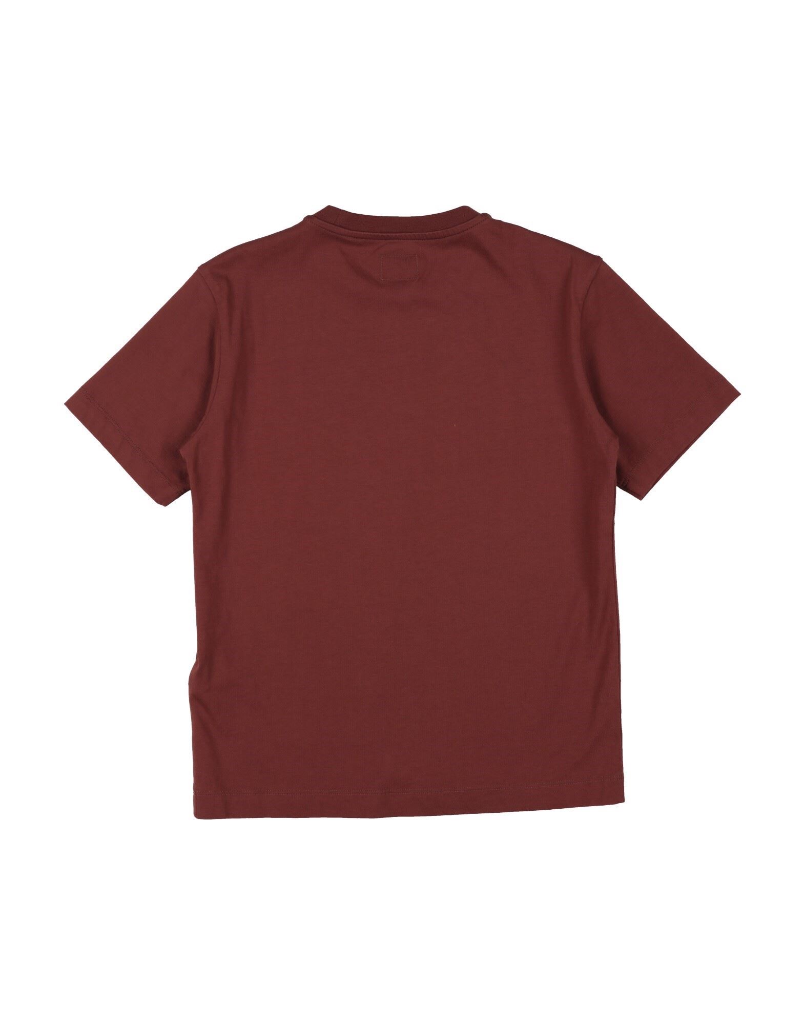  C.p. Company Undersixteen - Tops - T-shirts - On Yoox.com 
