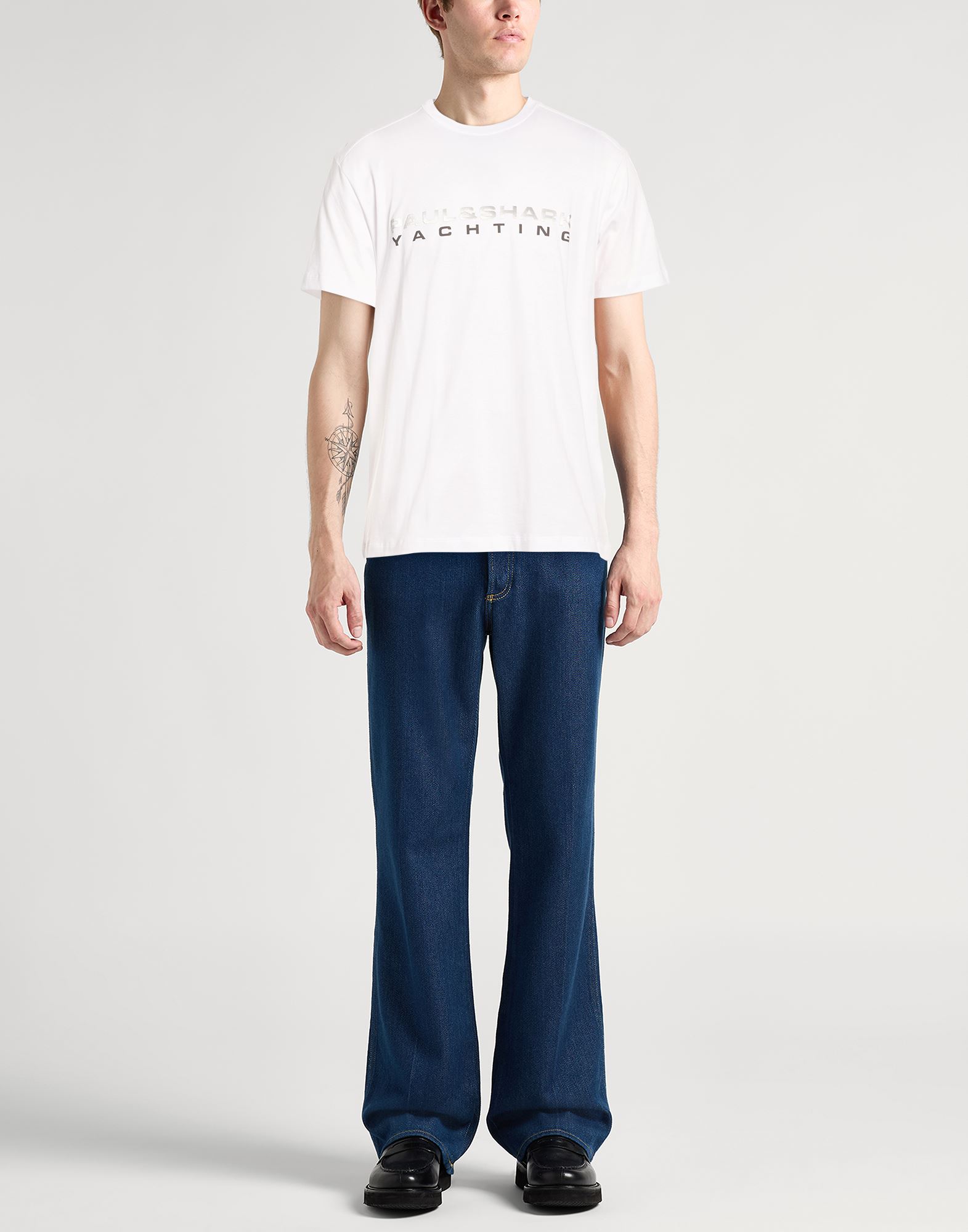  Paul & Shark - Tops - T-shirts - On Yoox.com 