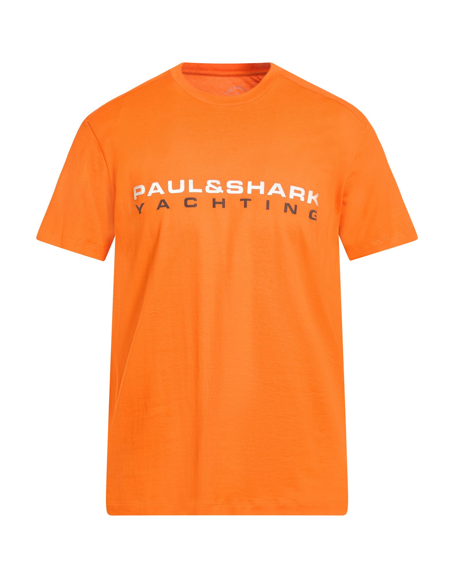 Paul & Shark - Tops - T-shirts - On Yoox.com 