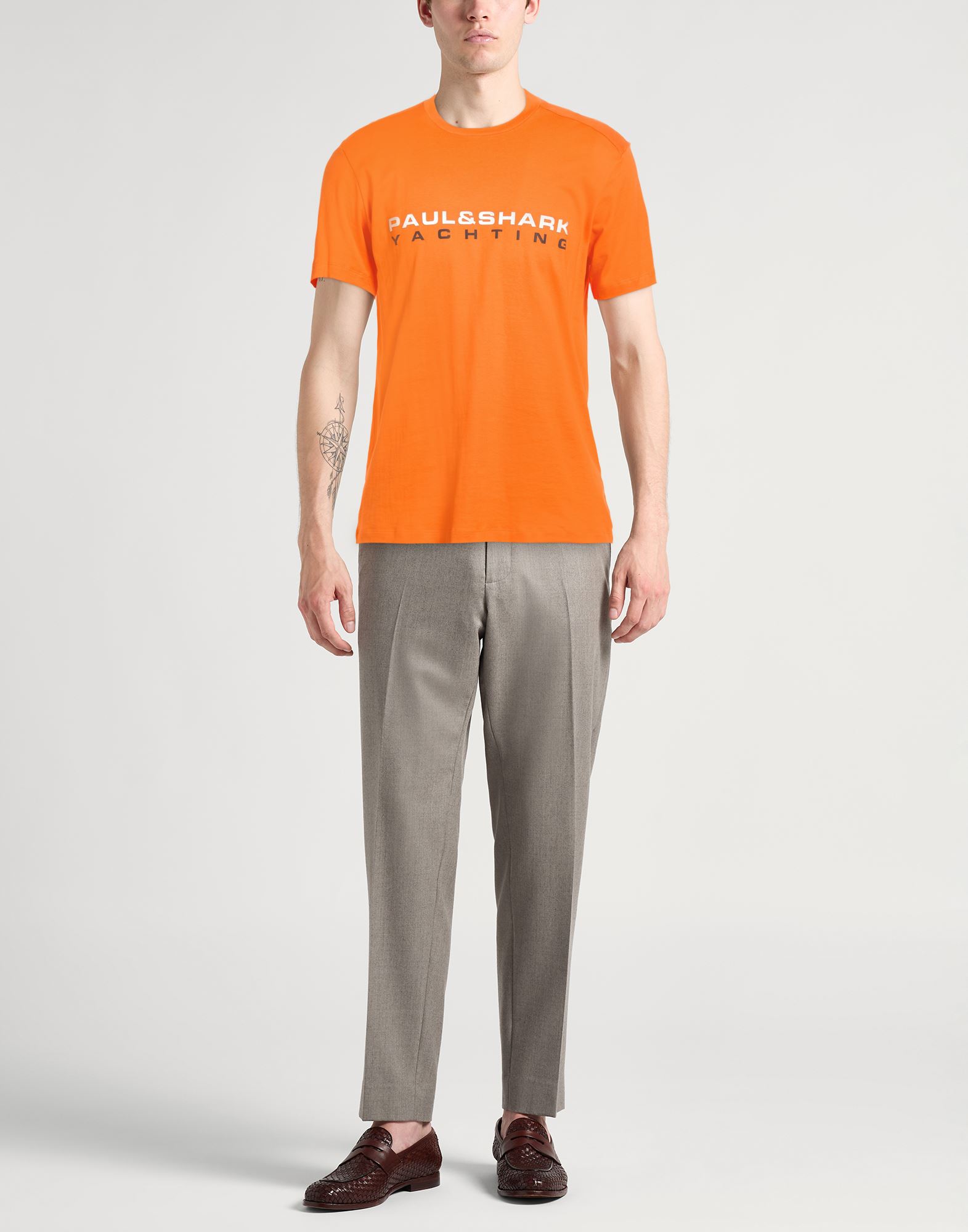  Paul & Shark - Tops - T-shirts - On Yoox.com 