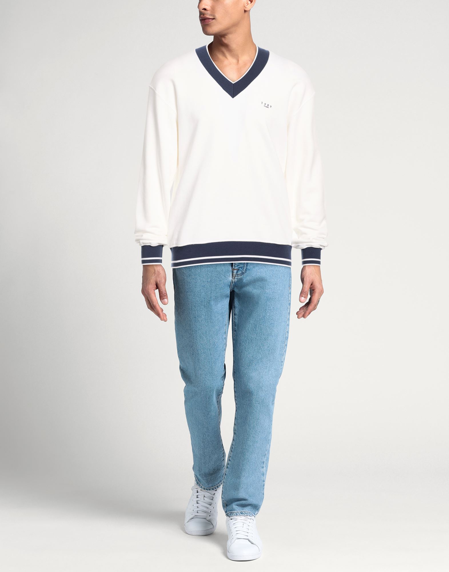  1989 Studio - Tops - Sweatshirts - On Yoox.com 
