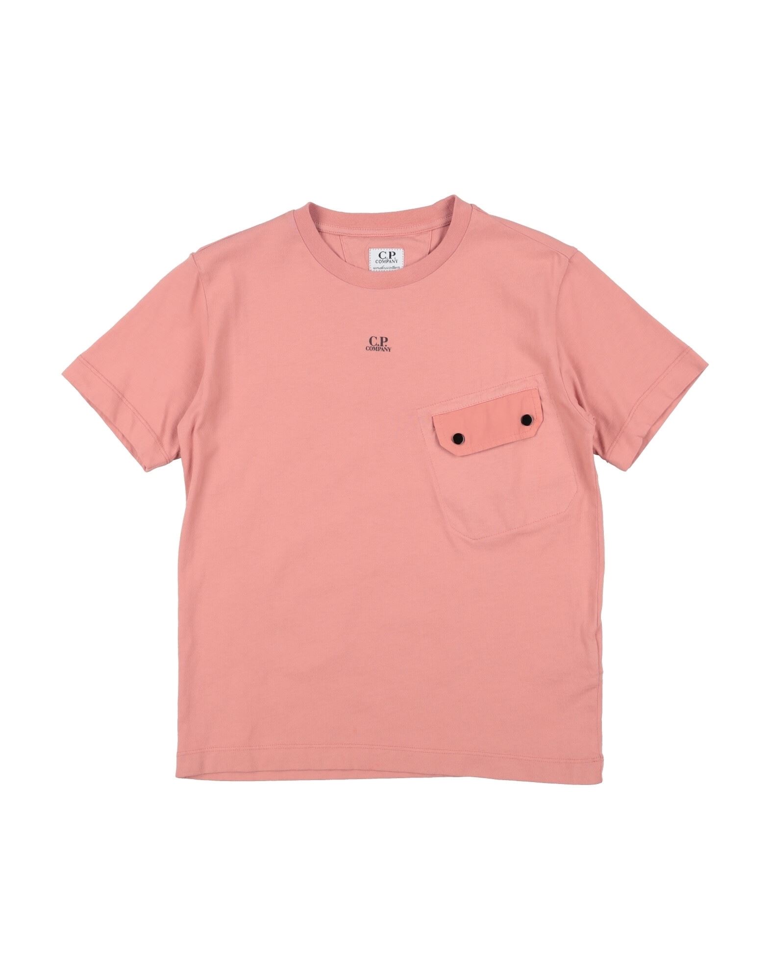  C.p. Company Undersixteen - Tops - T-shirts - On Yoox.com 