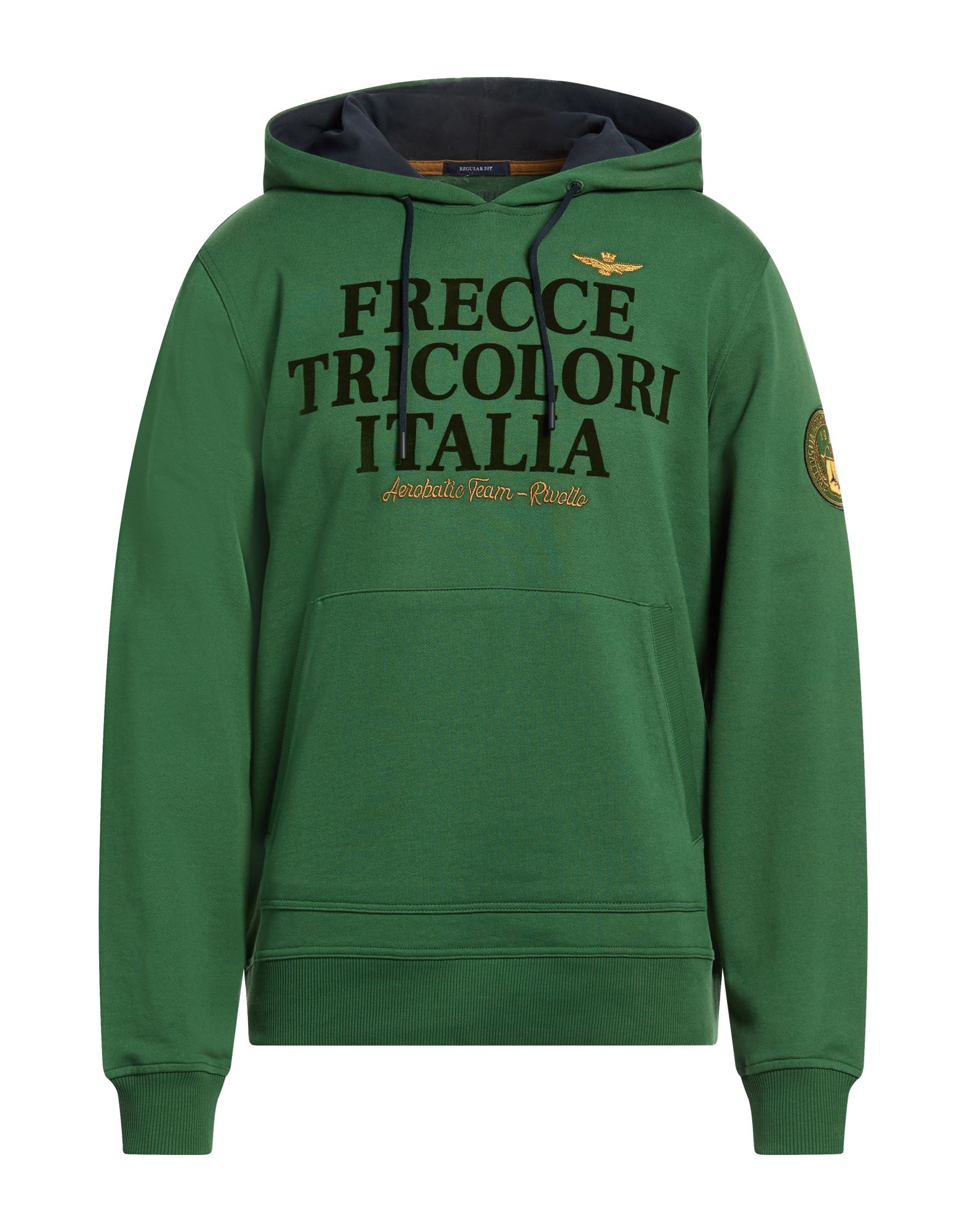  Aeronautica Militare - Tops - Sweatshirts - On Yoox.com 