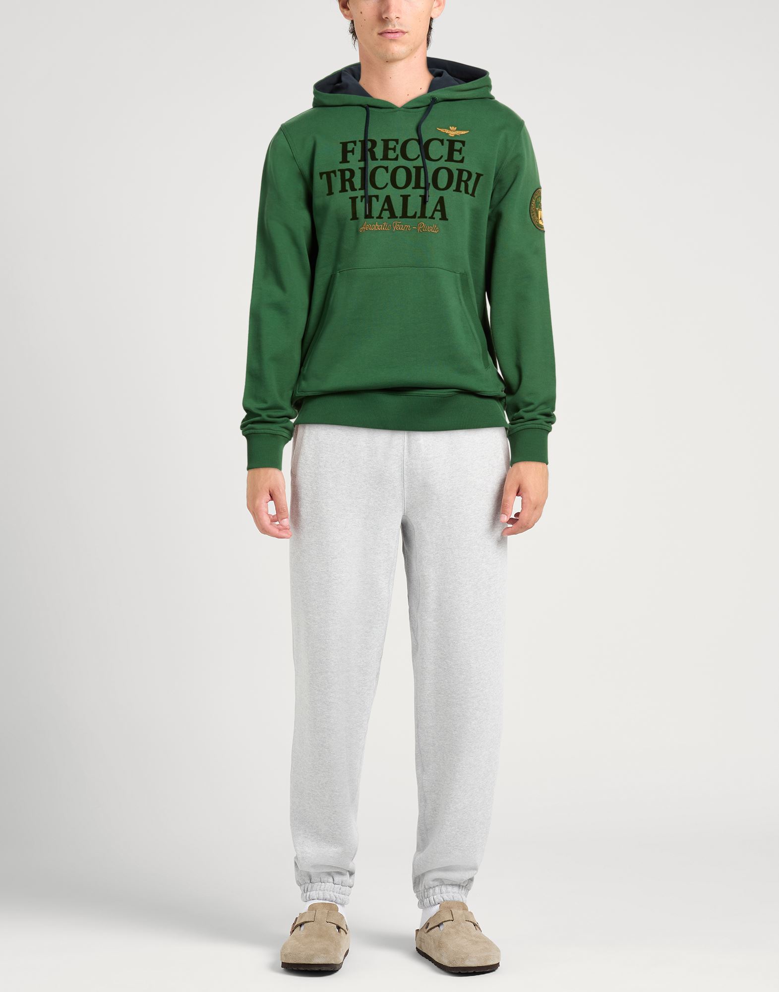  Aeronautica Militare - Tops - Sweatshirts - On Yoox.com 