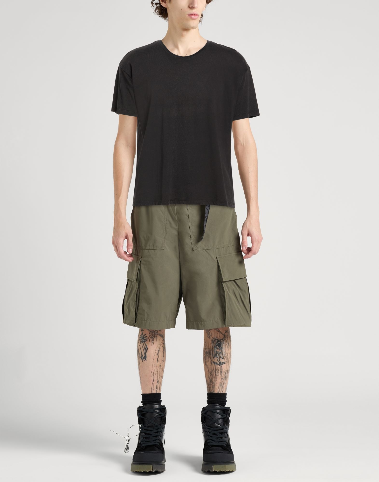  Pieces - Tops - T-shirts - On Yoox.com 