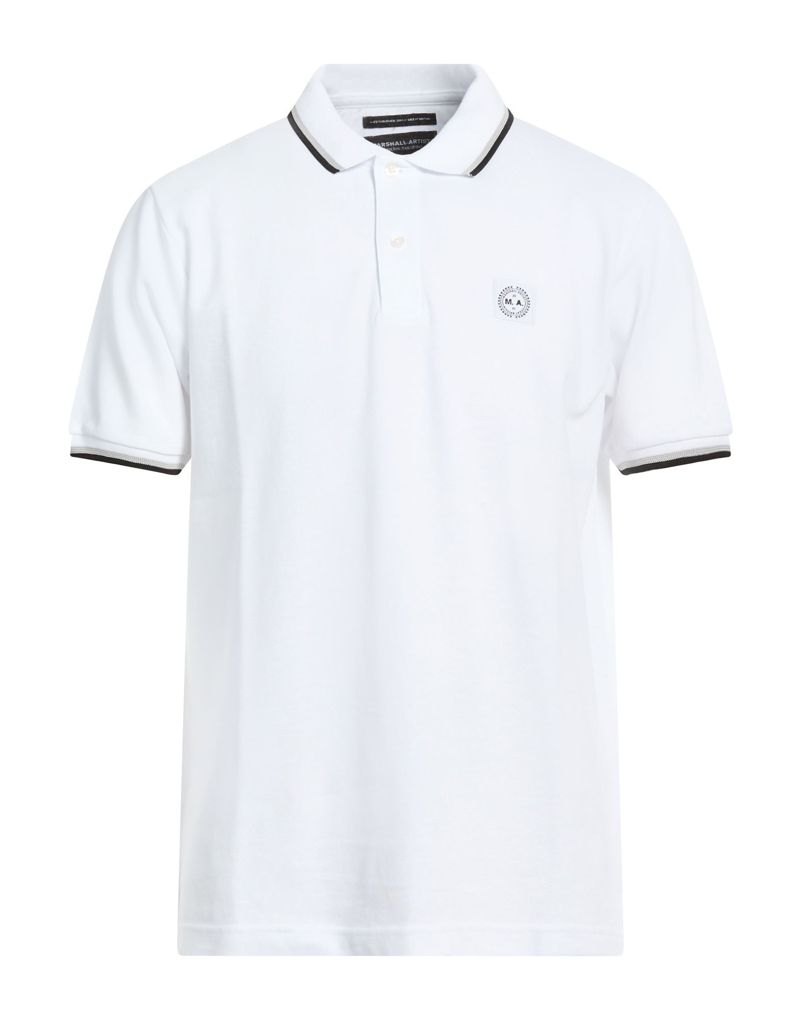  Marshall Artist - Tops - Poloshirts - On Yoox.com 