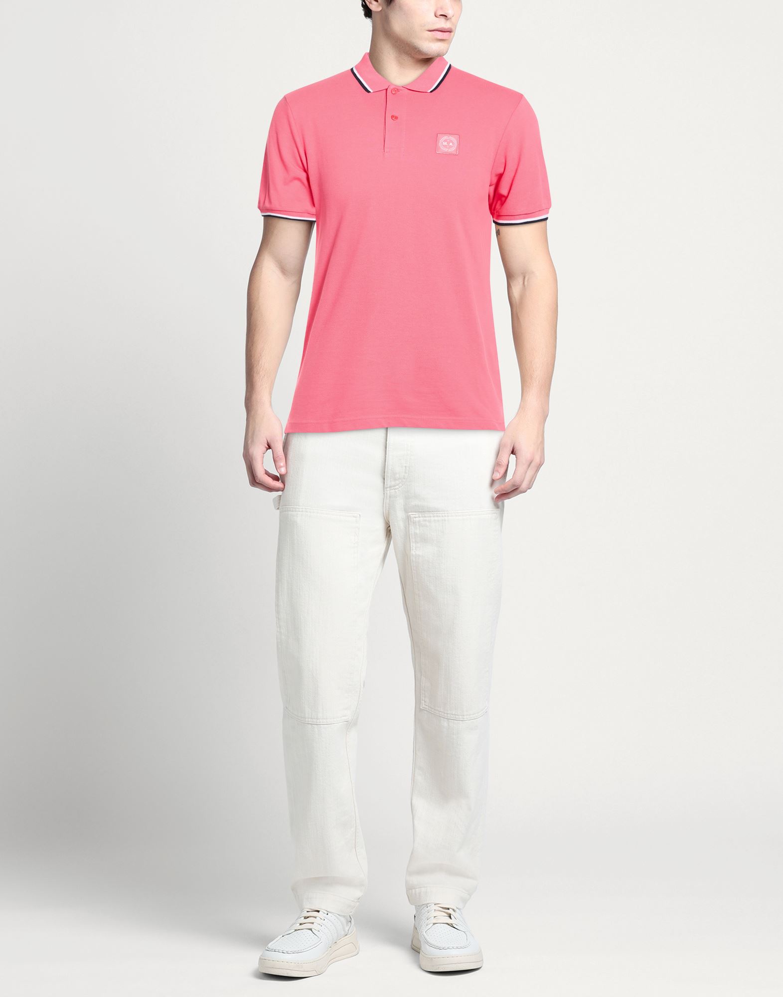  Marshall Artist - Tops - Poloshirts - On Yoox.com 