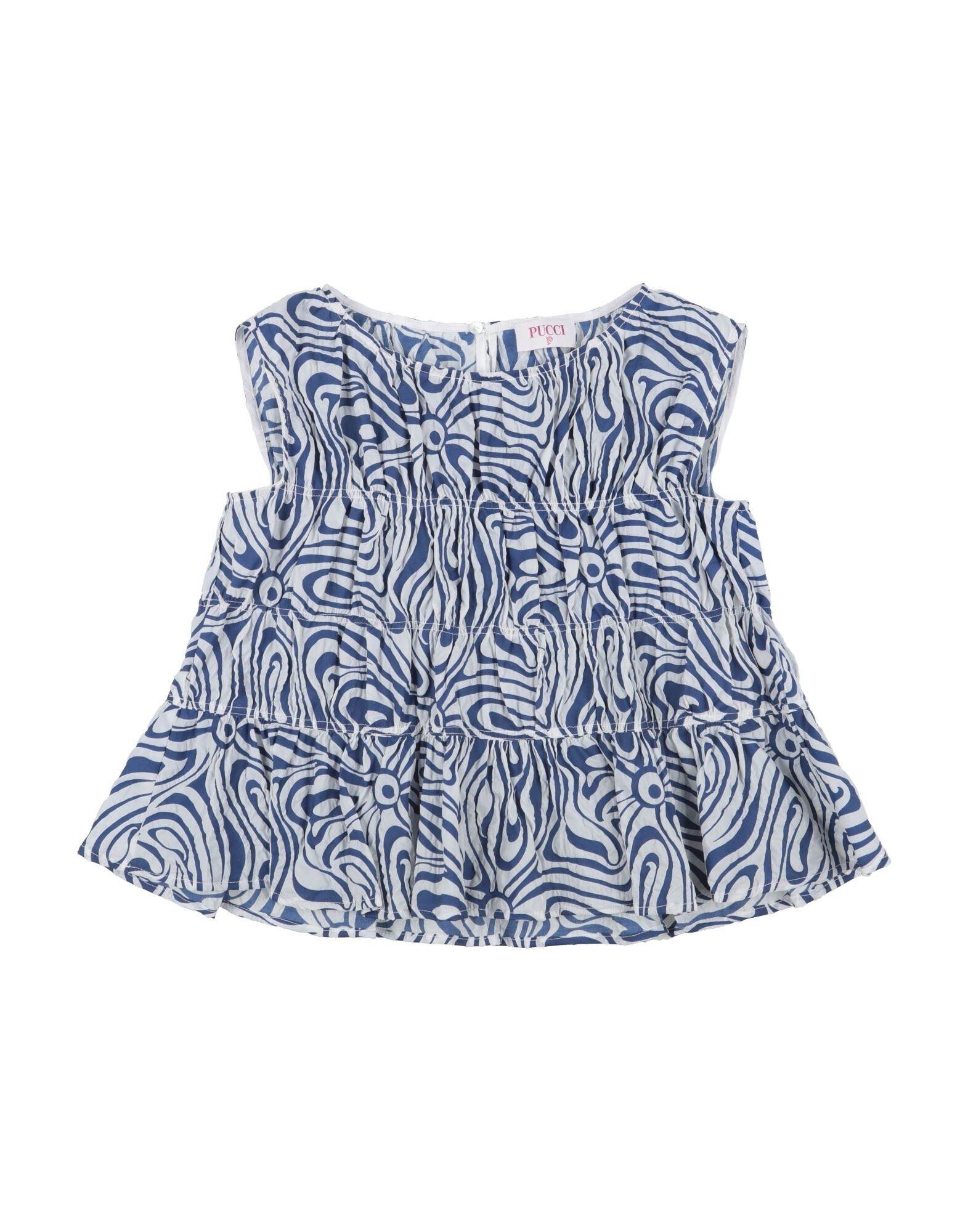  Pucci - Camisetas Y Tops - Tops - On Yoox.com 