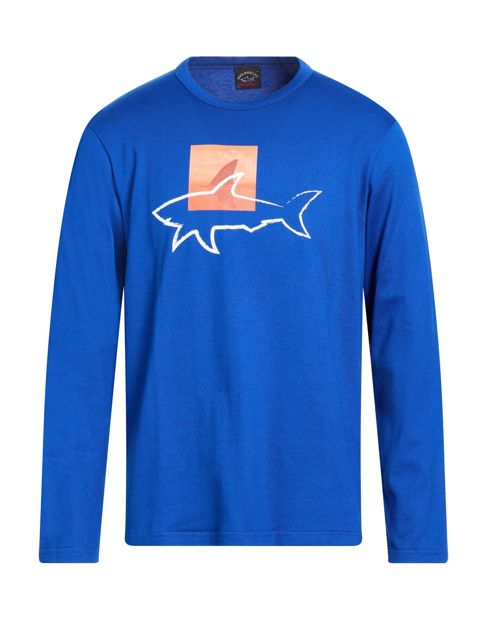  Paul & Shark - Tops - Sweatshirts - On Yoox.com 