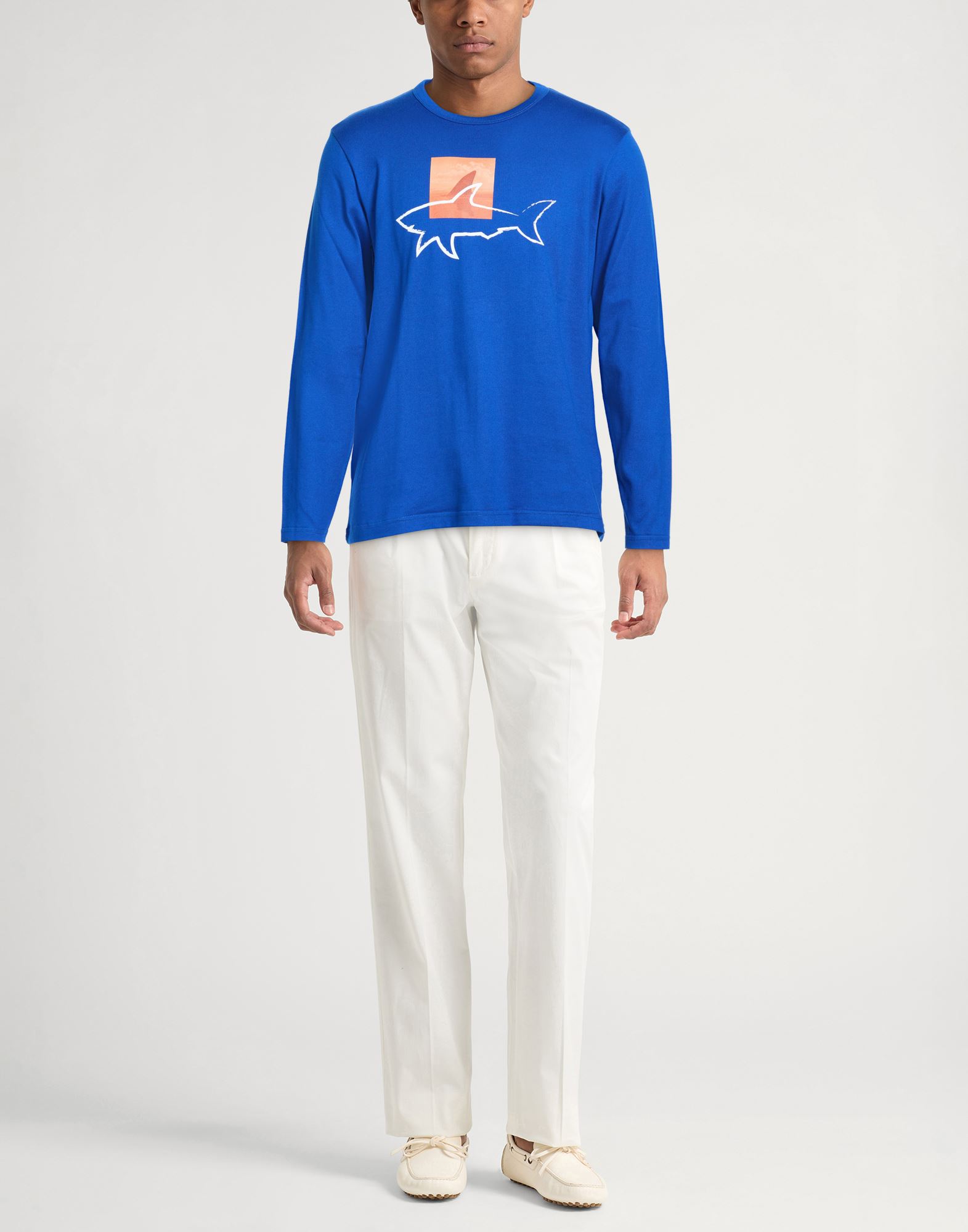  Paul & Shark - Tops - Sweatshirts - On Yoox.com 