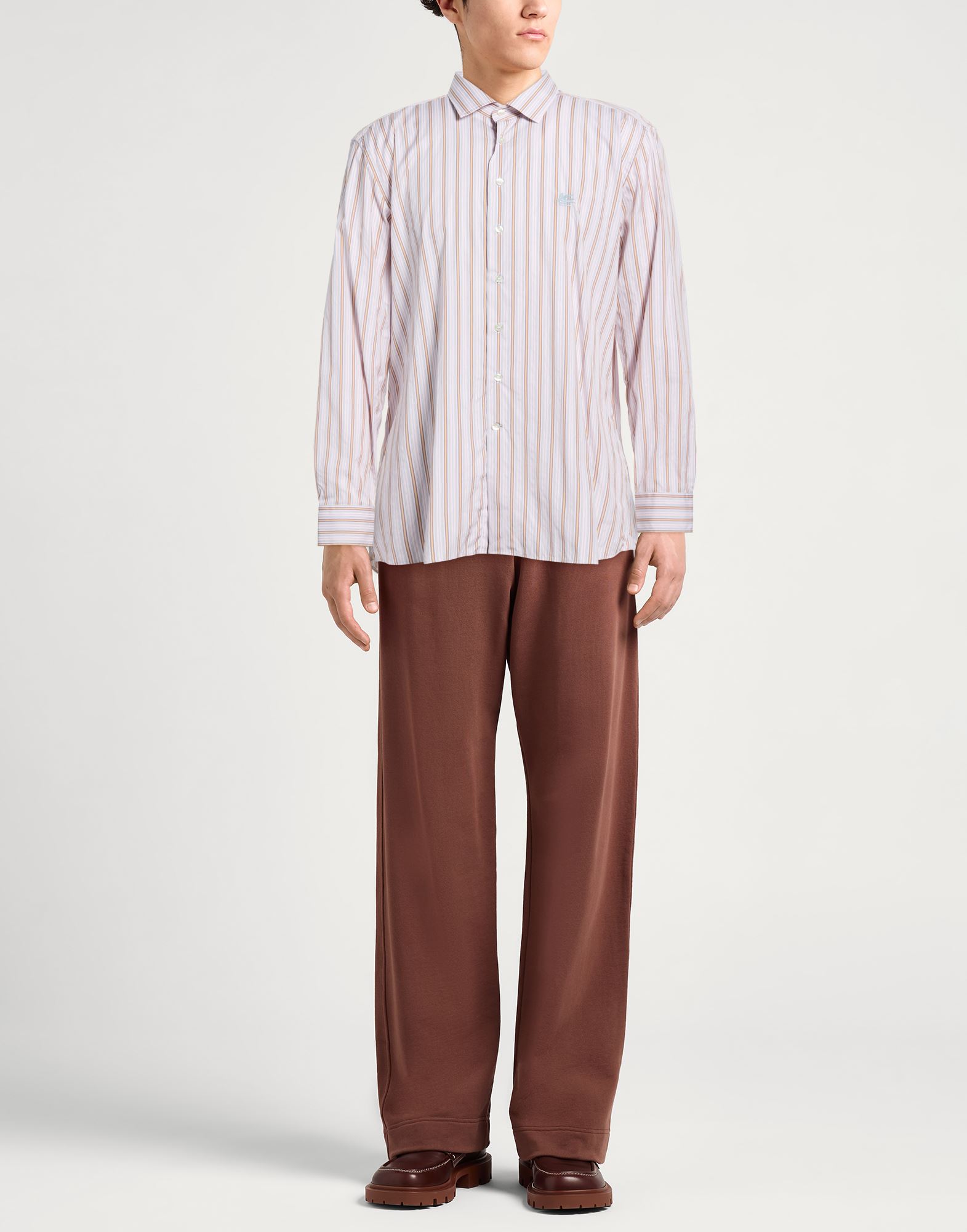  Etro - Tops - Hemden - On Yoox.com 