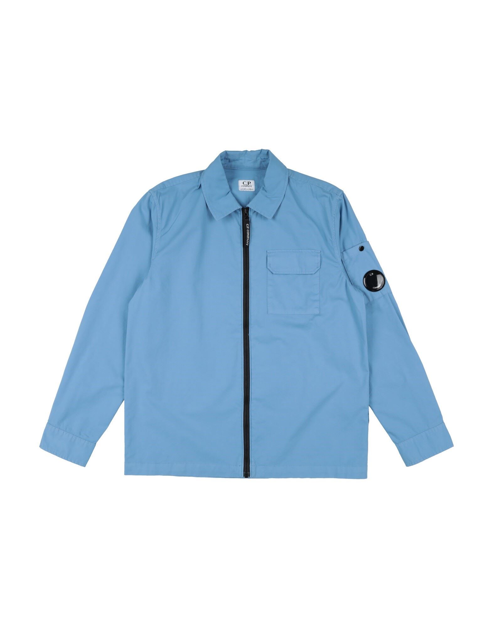  C.p. Company Undersixteen - Camisetas Y Tops - Camisas - On Yoox.com 