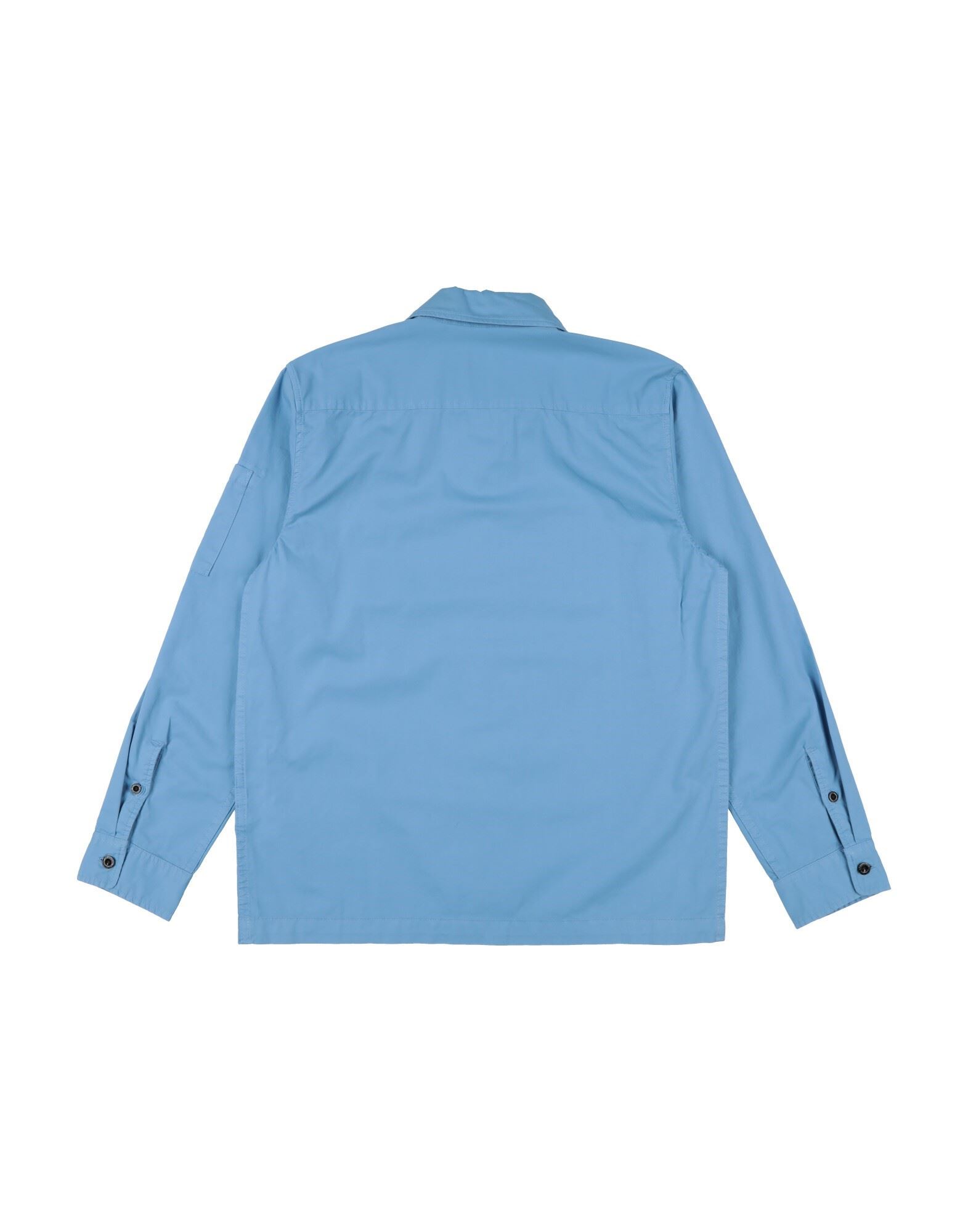  C.p. Company Undersixteen - Camisetas Y Tops - Camisas - On Yoox.com 