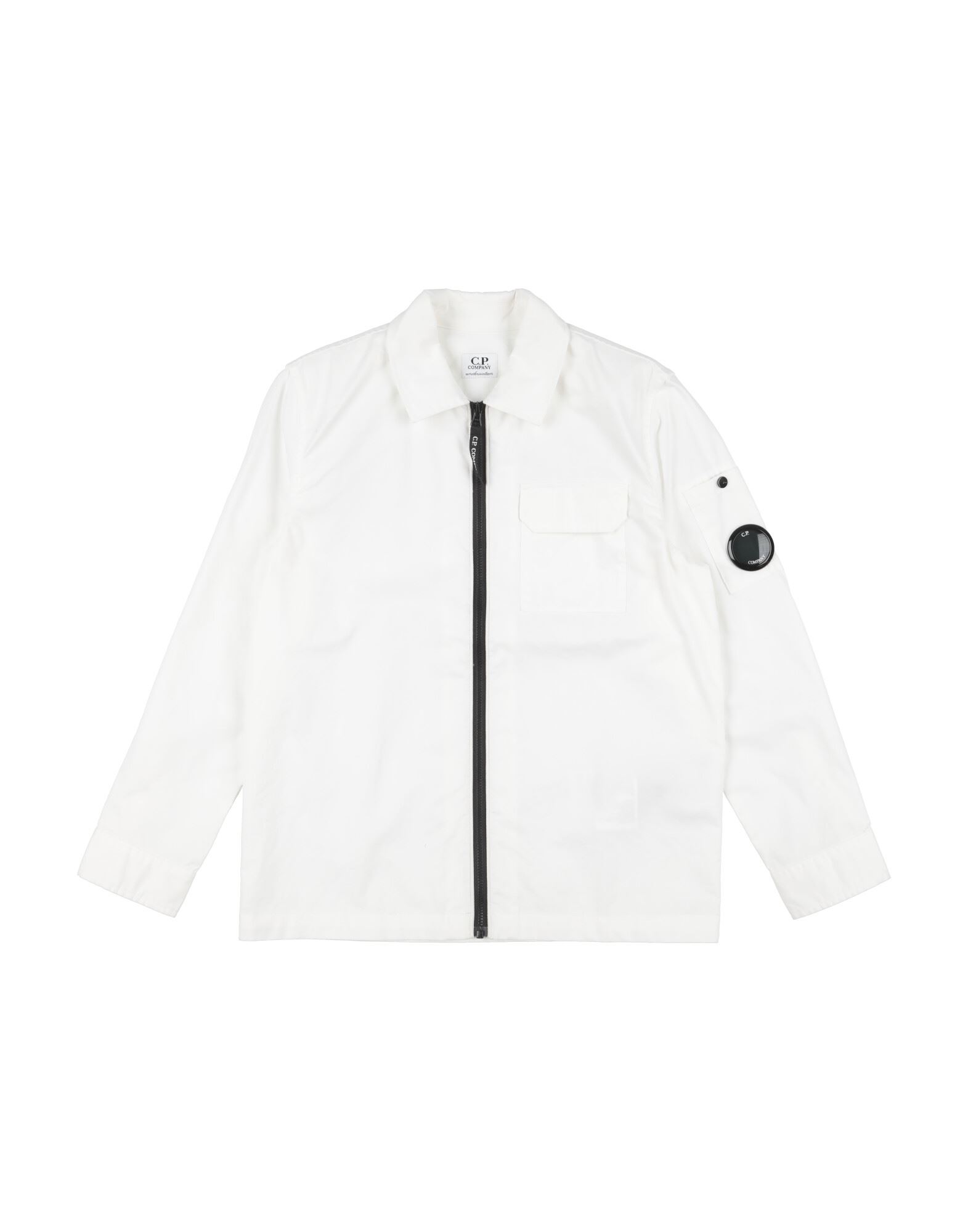  C.p. Company Undersixteen - Tops - Hemden - On Yoox.com 