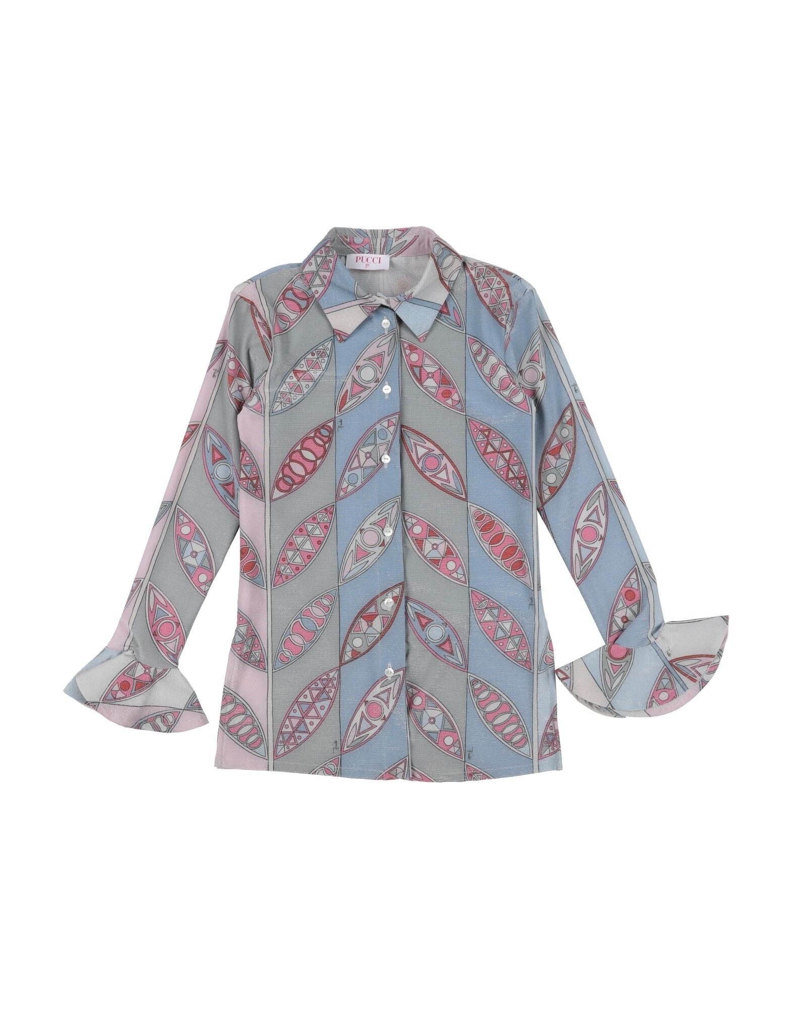  Pucci - Tops - Hemden - On Yoox.com 