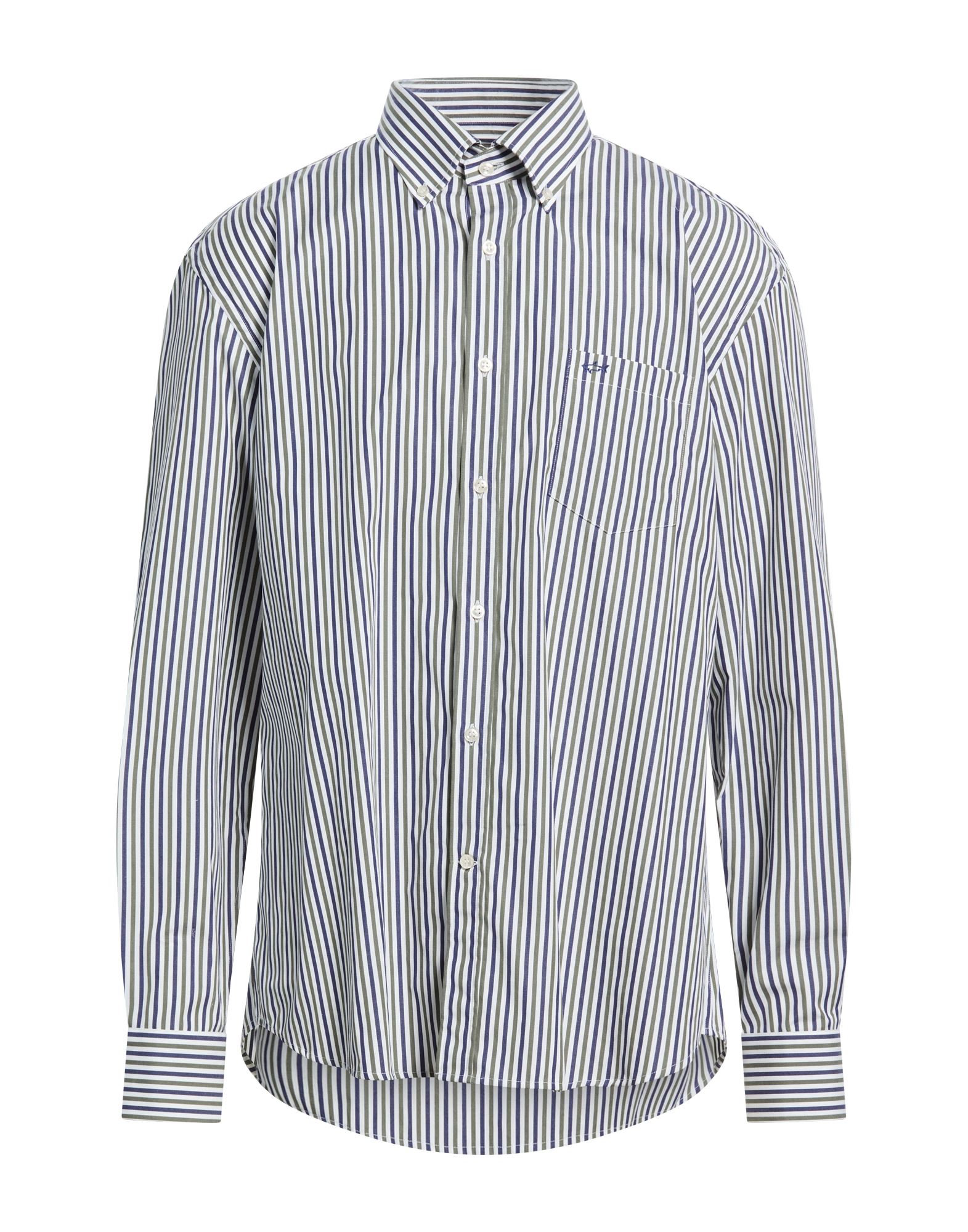  Paul & Shark - Tops - Hemden - On Yoox.com 