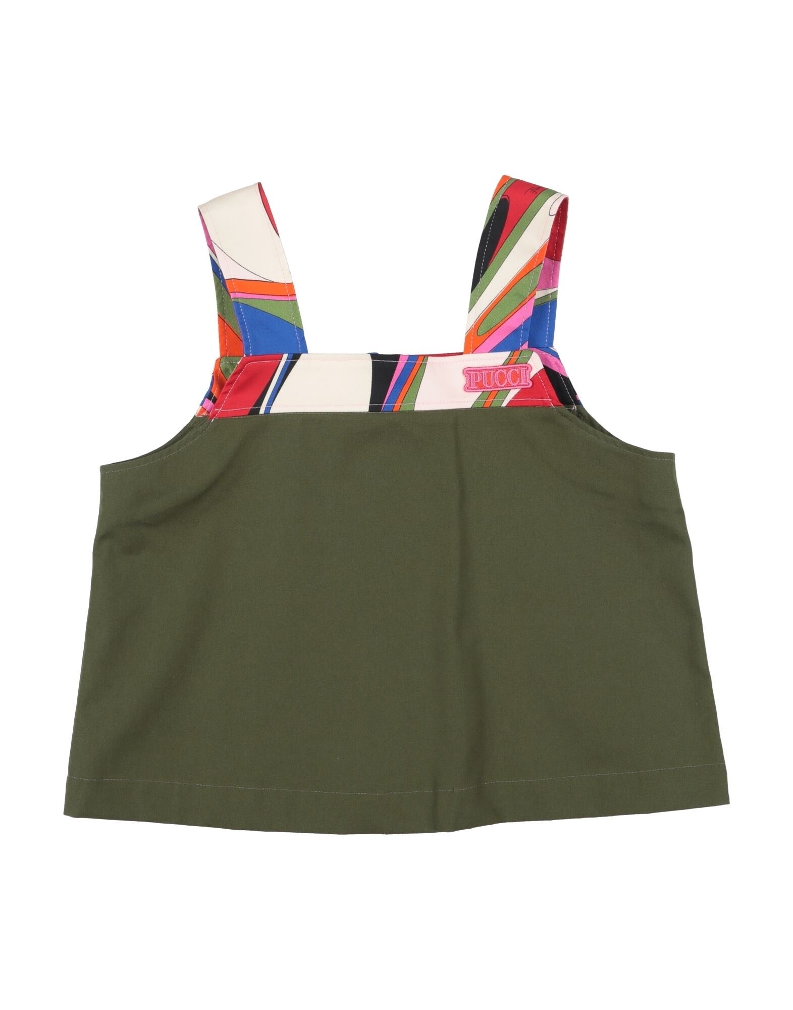  Pucci - Tops - Tops - On Yoox.com 