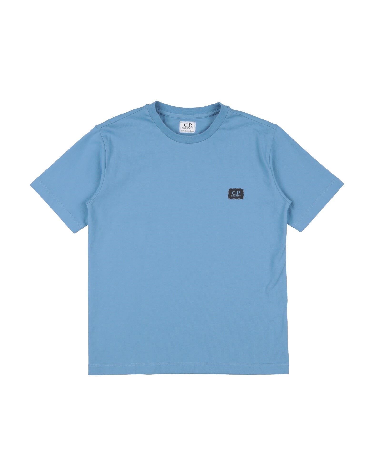  C.p. Company Undersixteen - Tops - T-shirts - On Yoox.com 