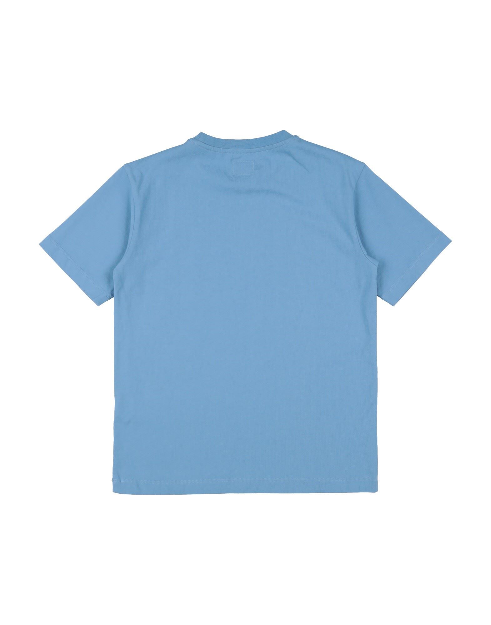  C.p. Company Undersixteen - Tops - T-shirts - On Yoox.com 