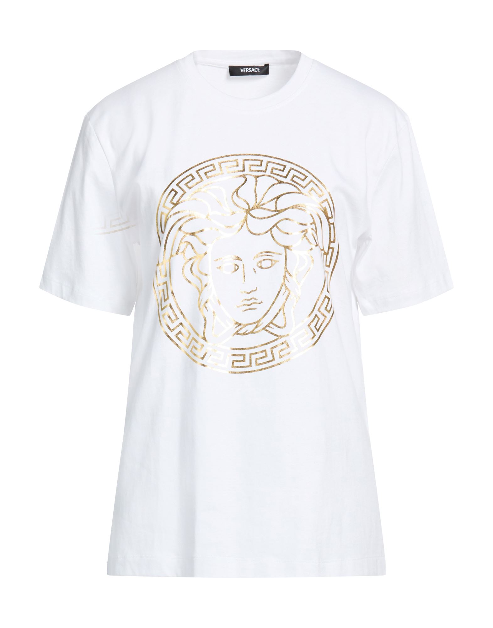 VERSACE VERSACE ΜΠΛΟΥΖΑΚΙΑ T-shirt