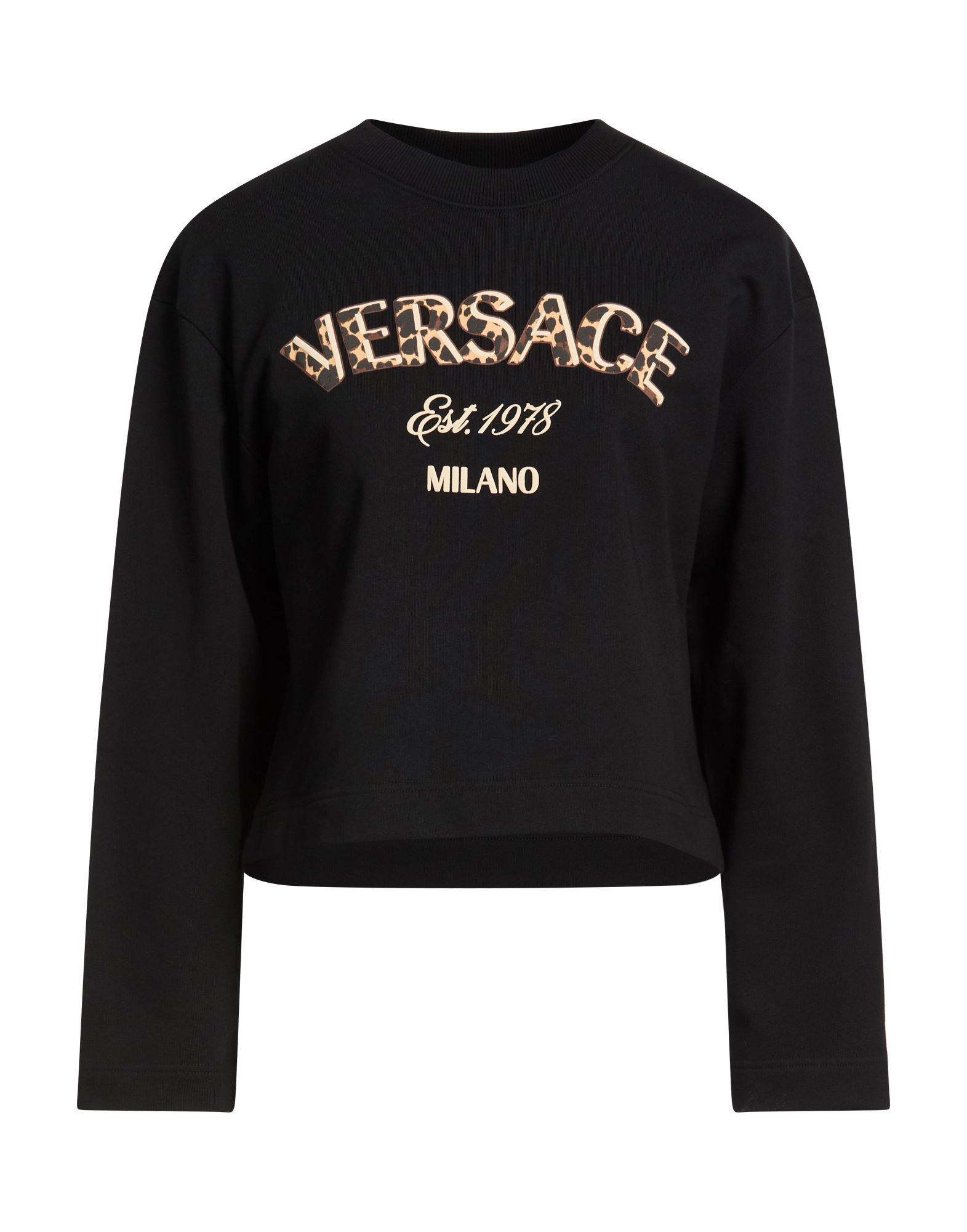  Versace - Tops - Sweatshirts - On Yoox.com 