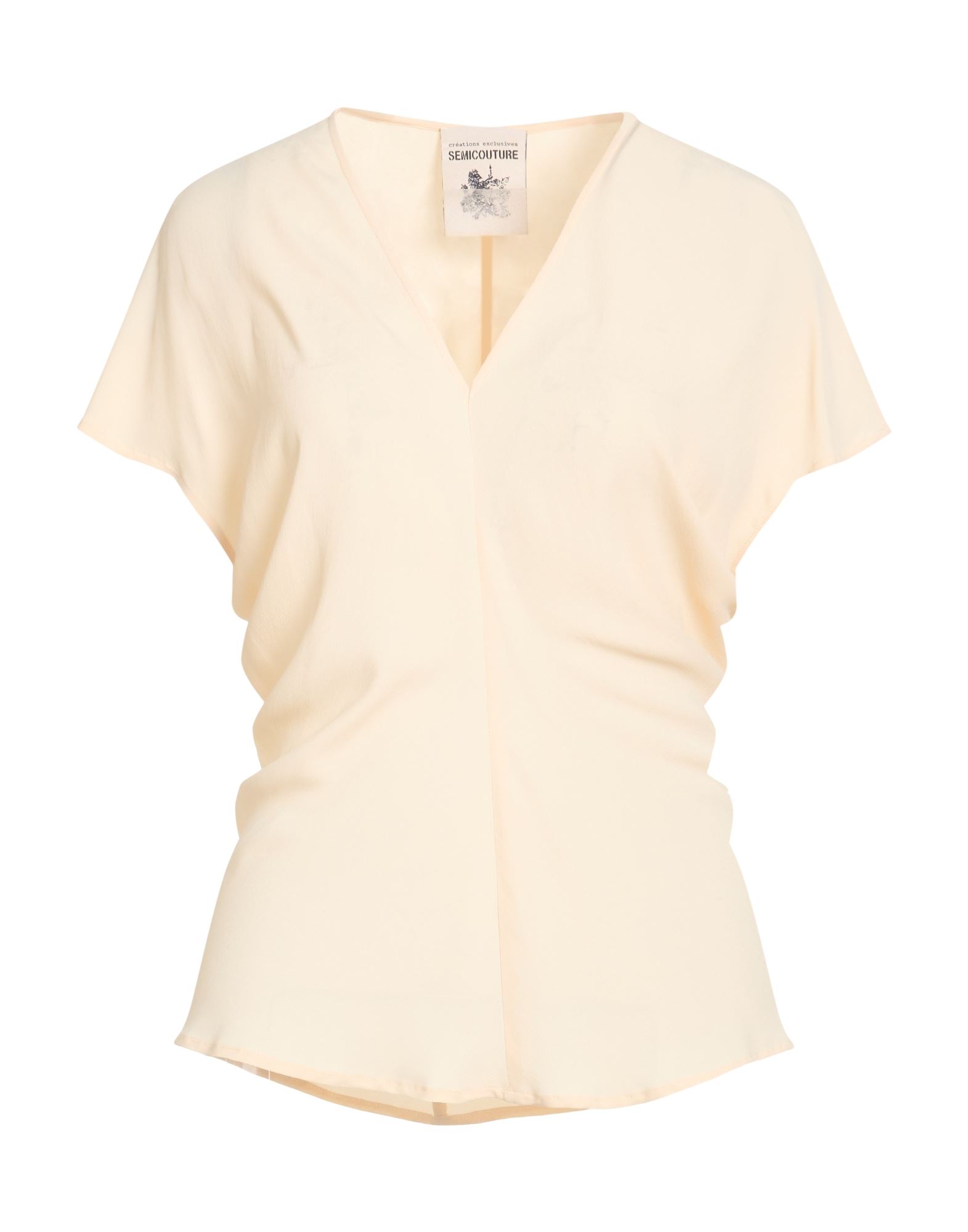  Semicouture - Tops - Tops - On Yoox.com 