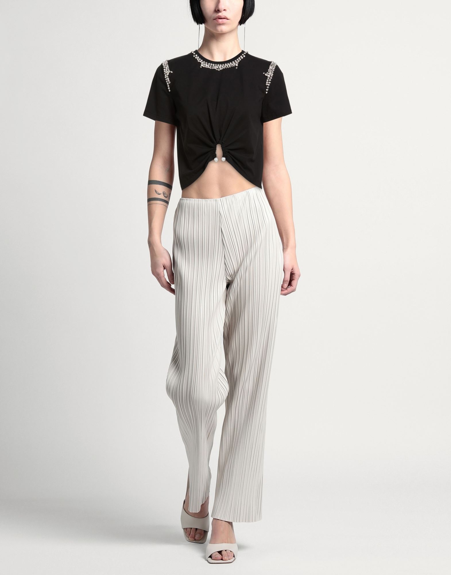  Trash & Luxury - Tops - T-shirts - On Yoox.com 