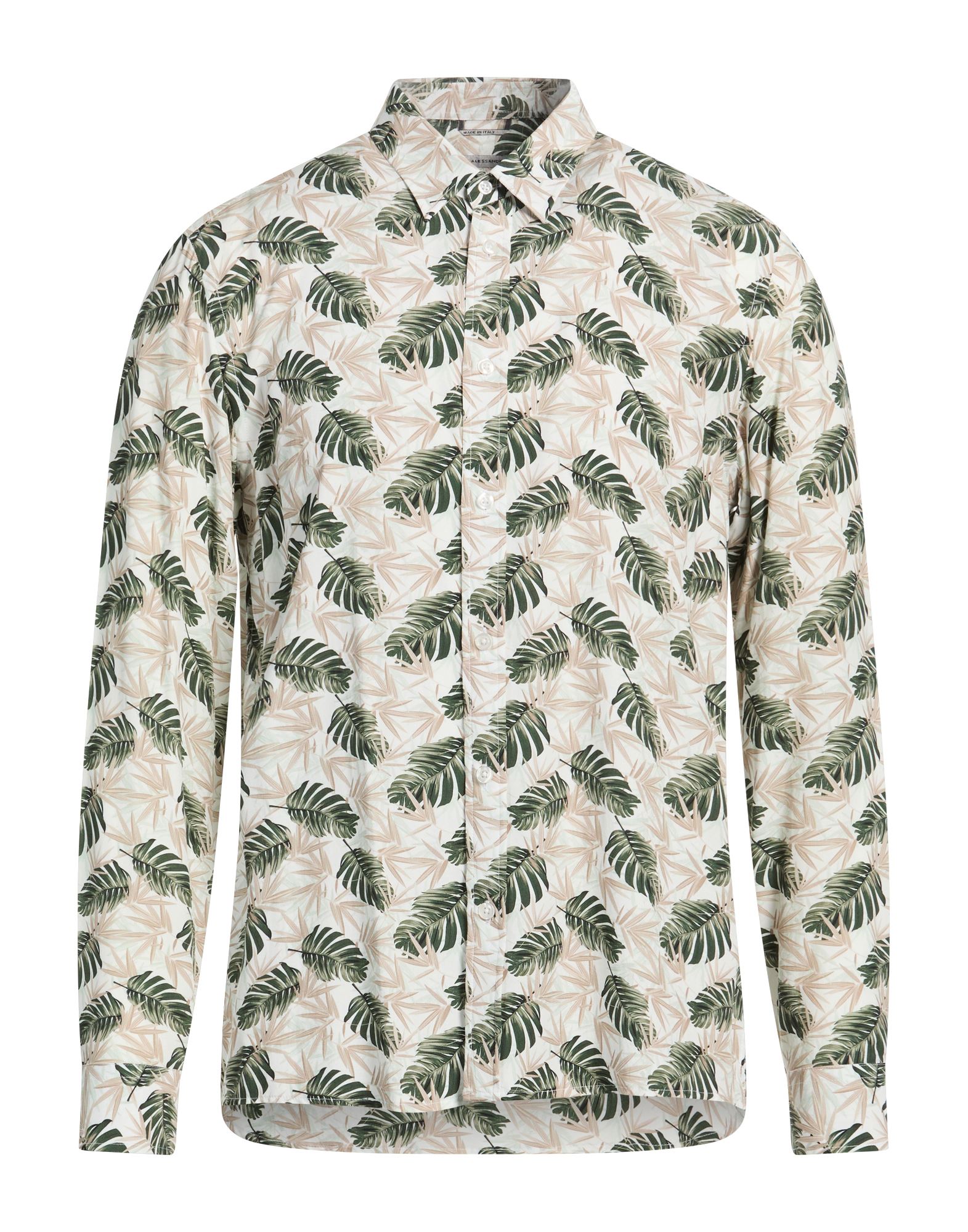  Daniele Alessandrini - Tops - Hemden - On Yoox.com 