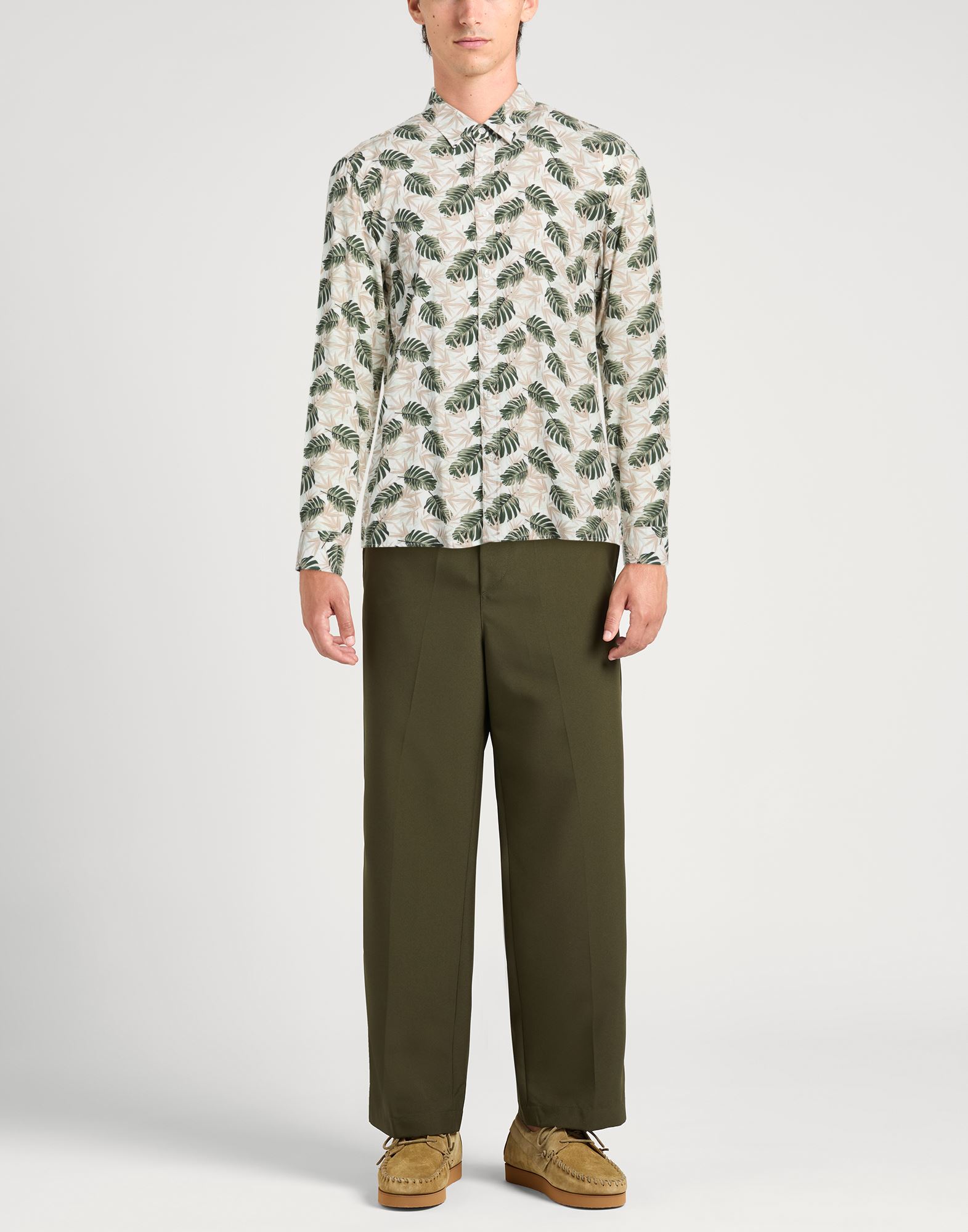  Daniele Alessandrini - Tops - Hemden - On Yoox.com 