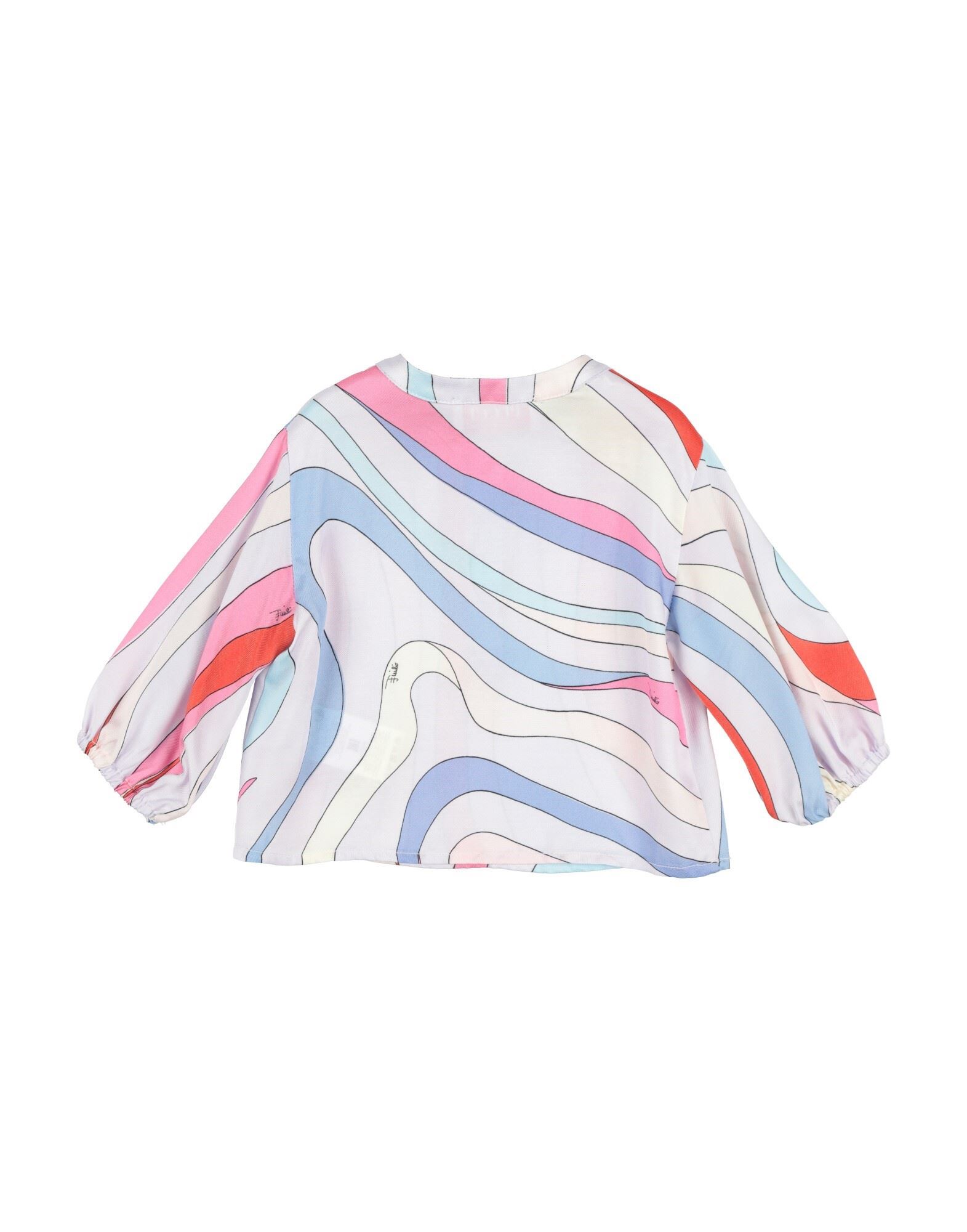  Pucci - Camisetas Y Tops - Tops - On Yoox.com 