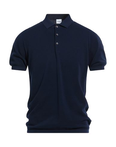 Polo Hombre Azul noche 46 Hombre