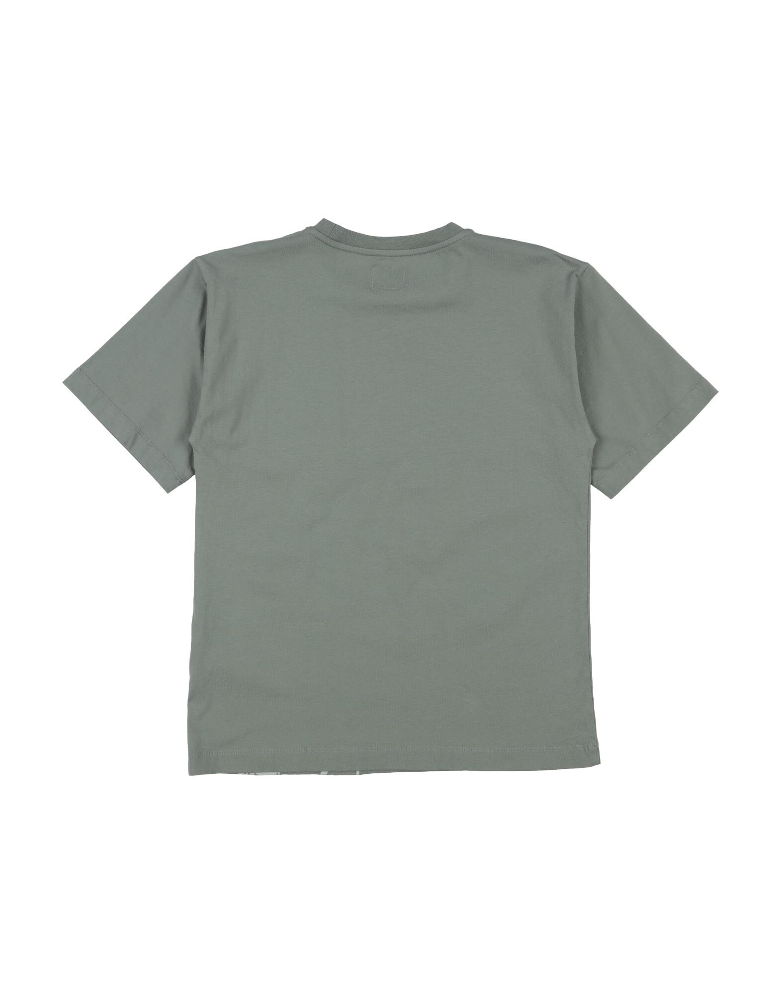  C.p. Company Undersixteen - Tops - T-shirts - On Yoox.com 