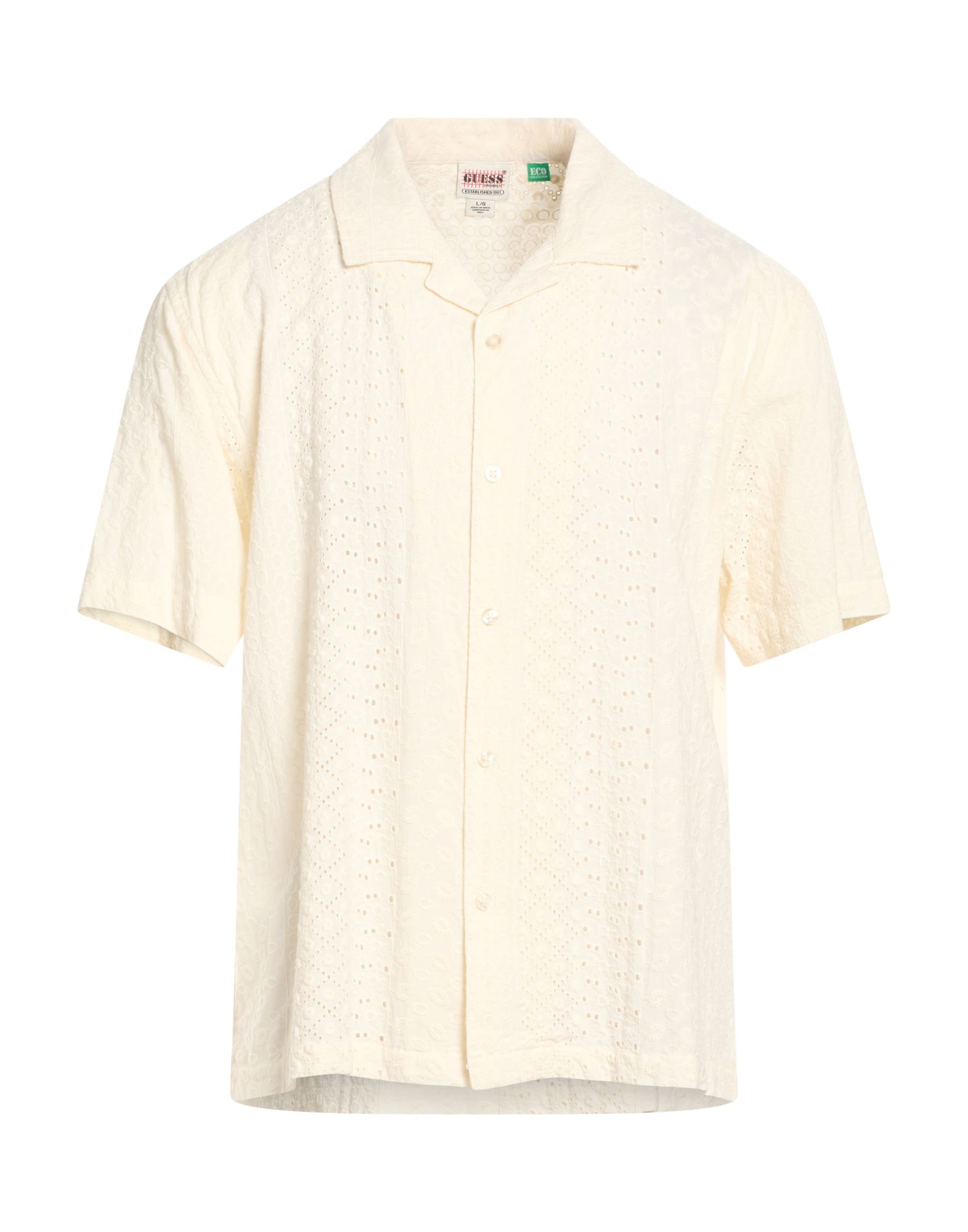  Guess - Tops - Chemises - On Yoox.com 