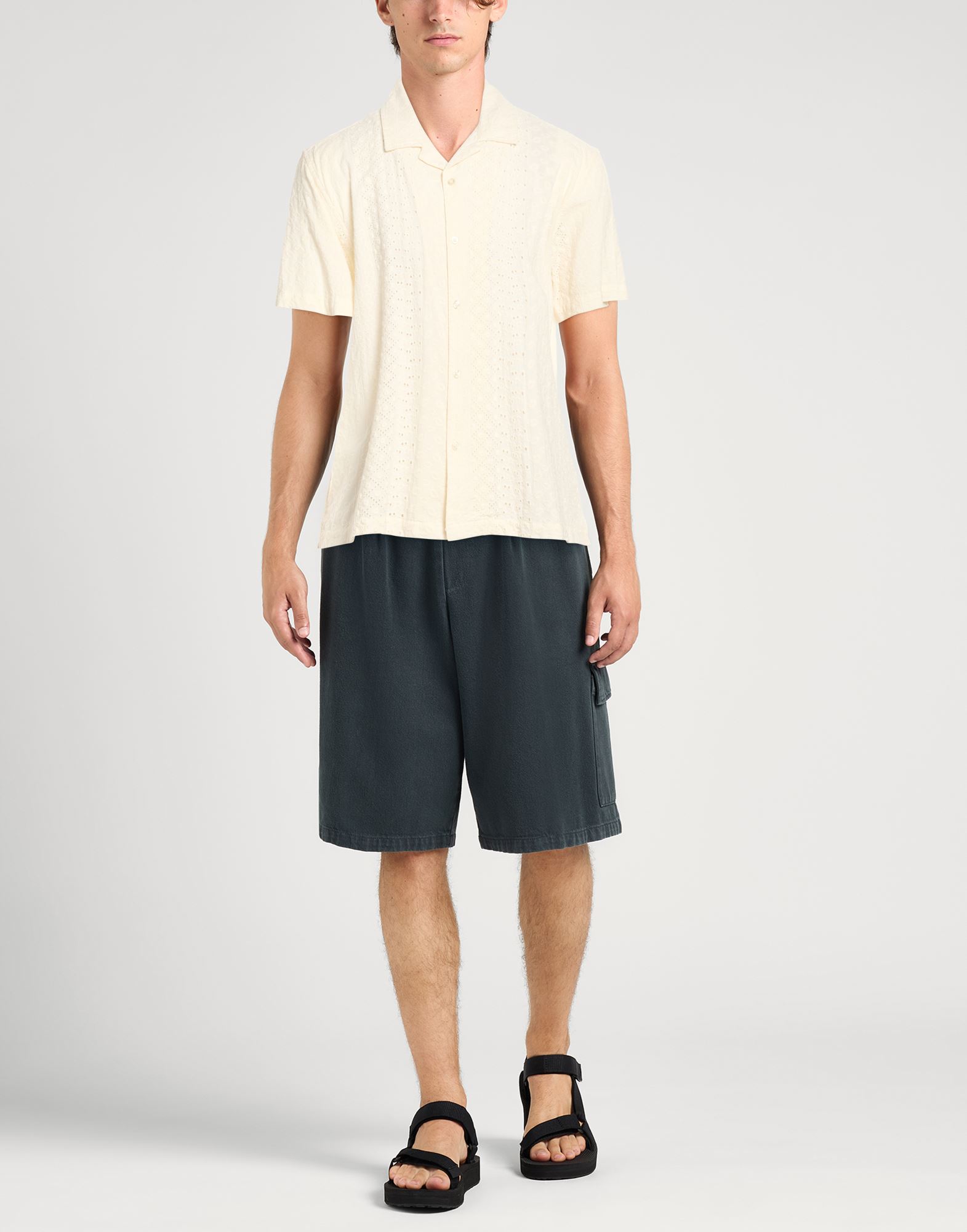  Guess - Tops - Chemises - On Yoox.com 