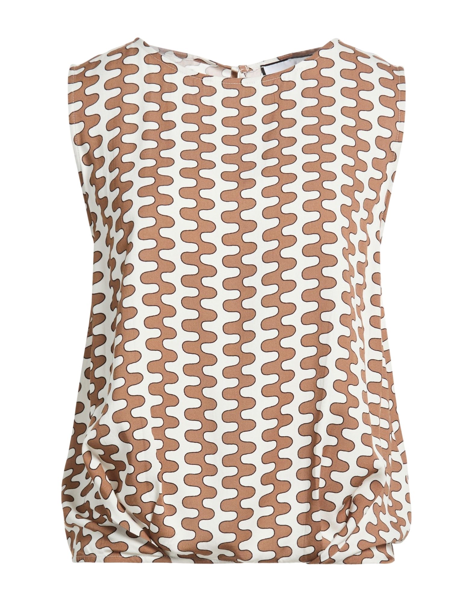  The Abito Milano - Camisetas Y Tops - Tops - On Yoox.com 