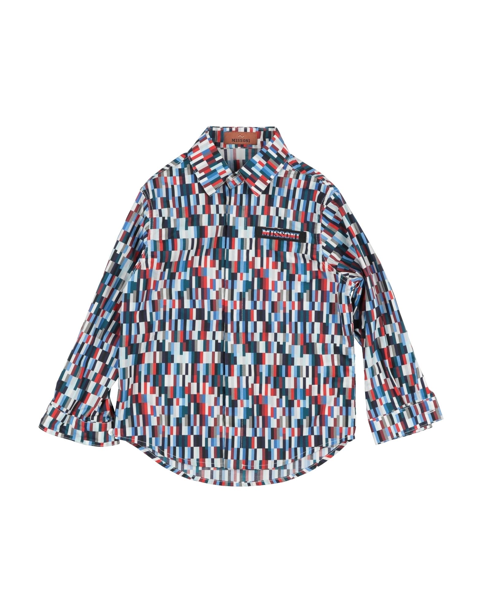  Missoni Kids - Tops - Hemden - On Yoox.com 