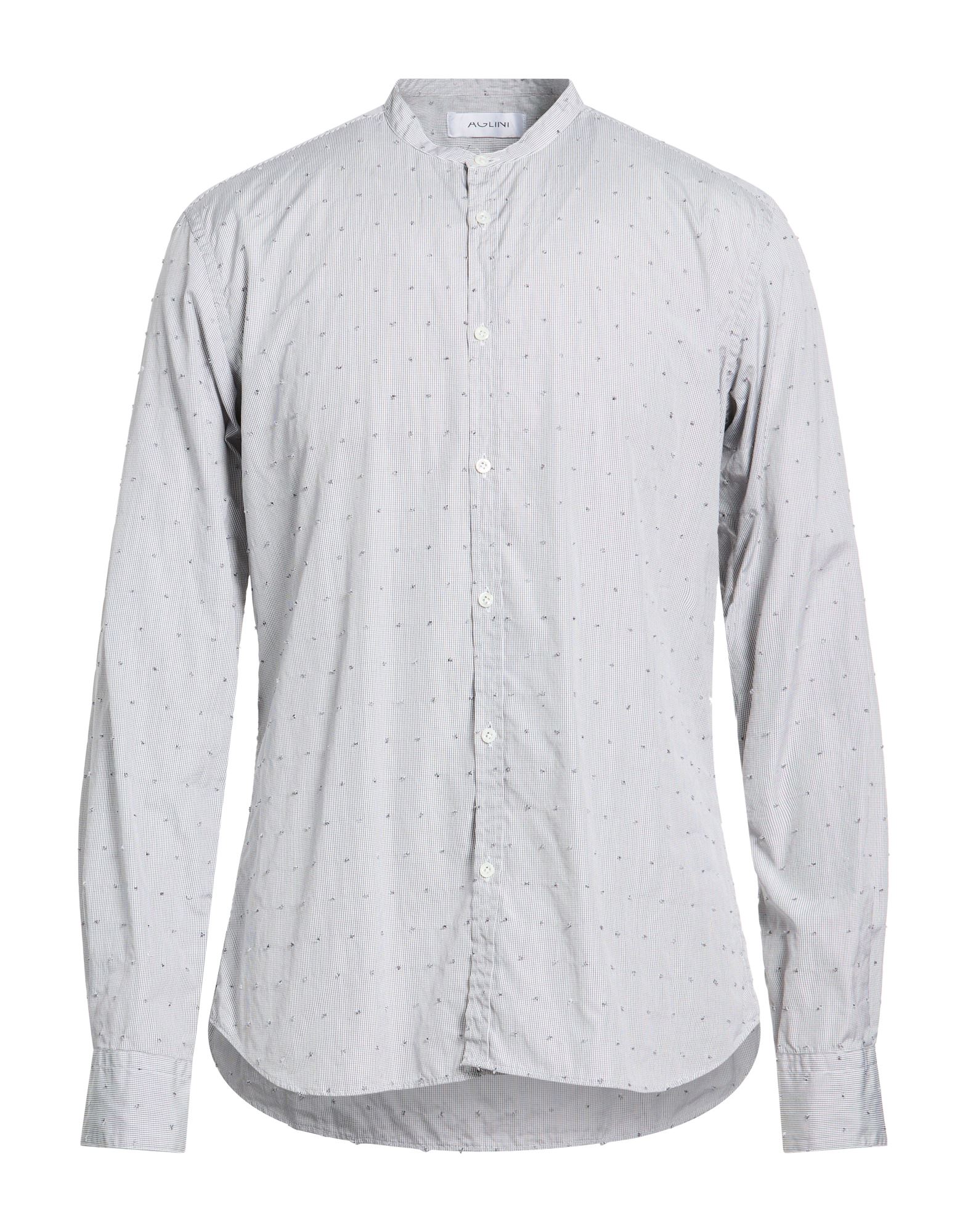  Aglini - Tops - Hemden - On Yoox.com 